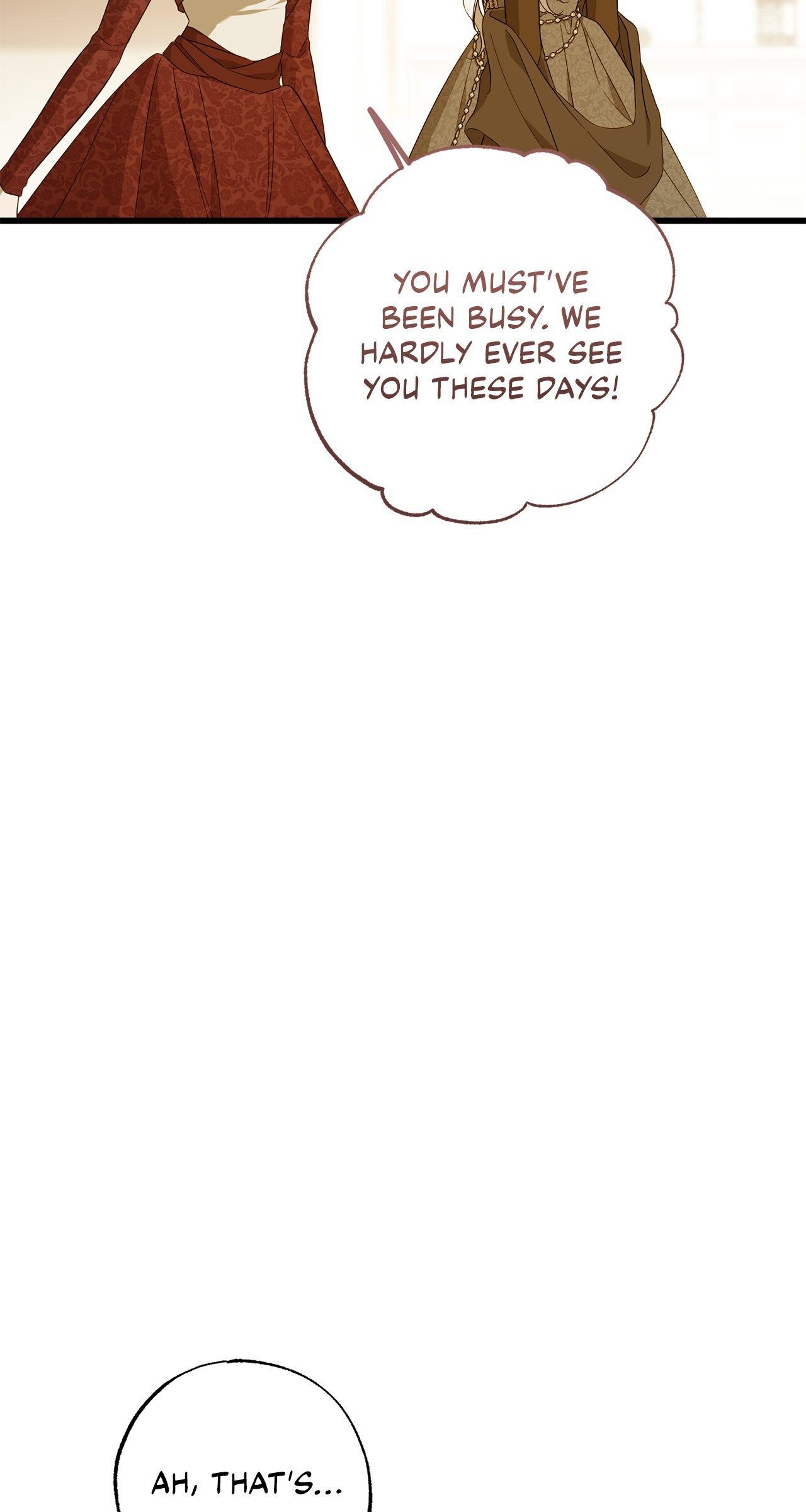 My Husband Who Hates Me Has Lost His Memories Chapter 101 page 72 - 