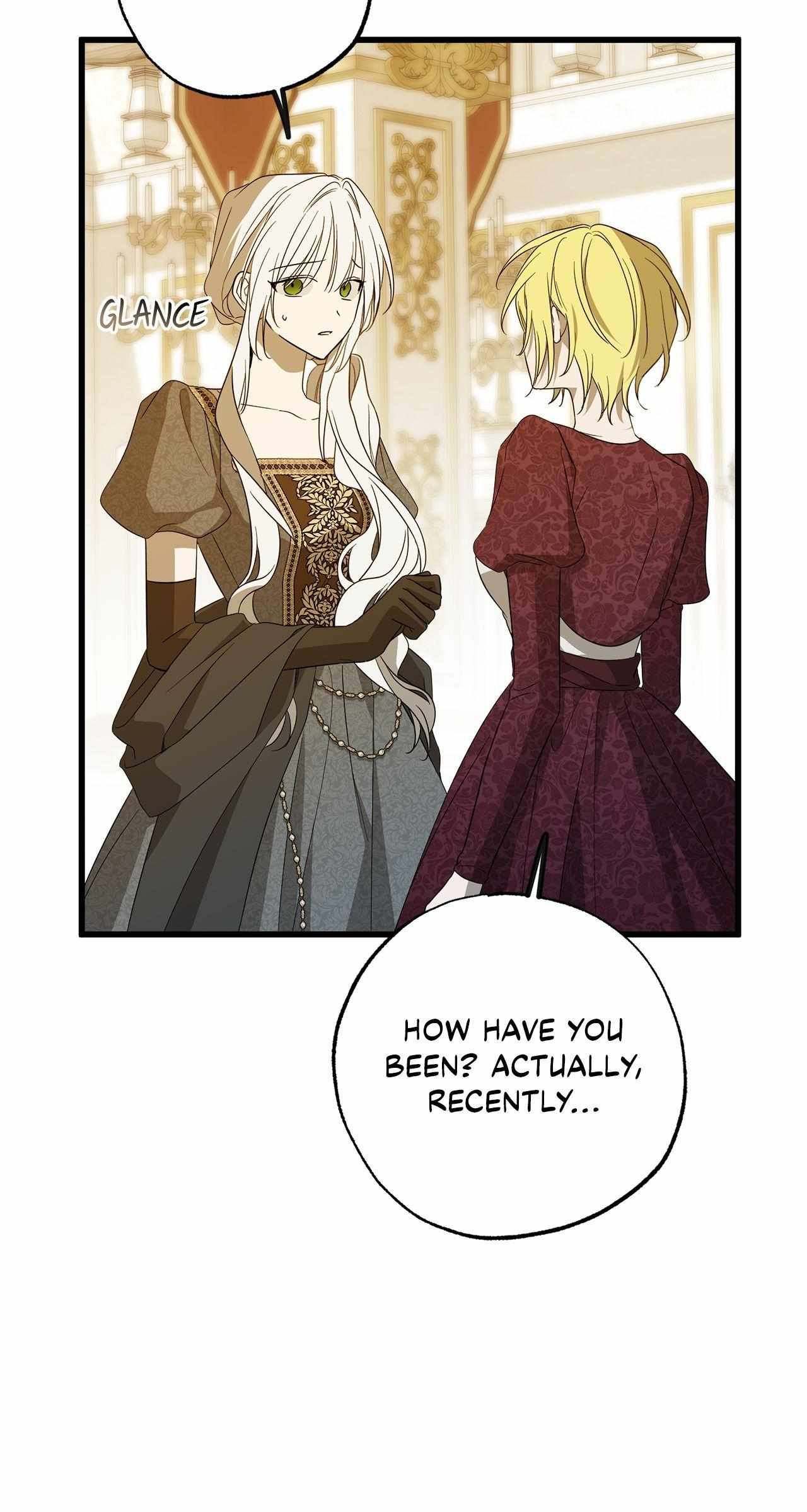 My Husband Who Hates Me Has Lost His Memories Chapter 101 page 73 - 