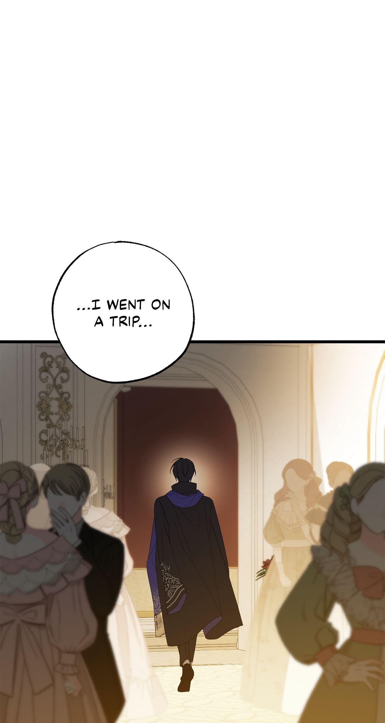 My Husband Who Hates Me Has Lost His Memories Chapter 101 page 74 - 