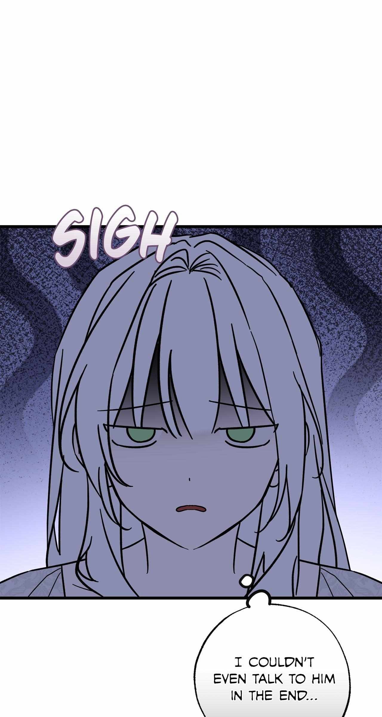My Husband Who Hates Me Has Lost His Memories Chapter 101 page 79 - 