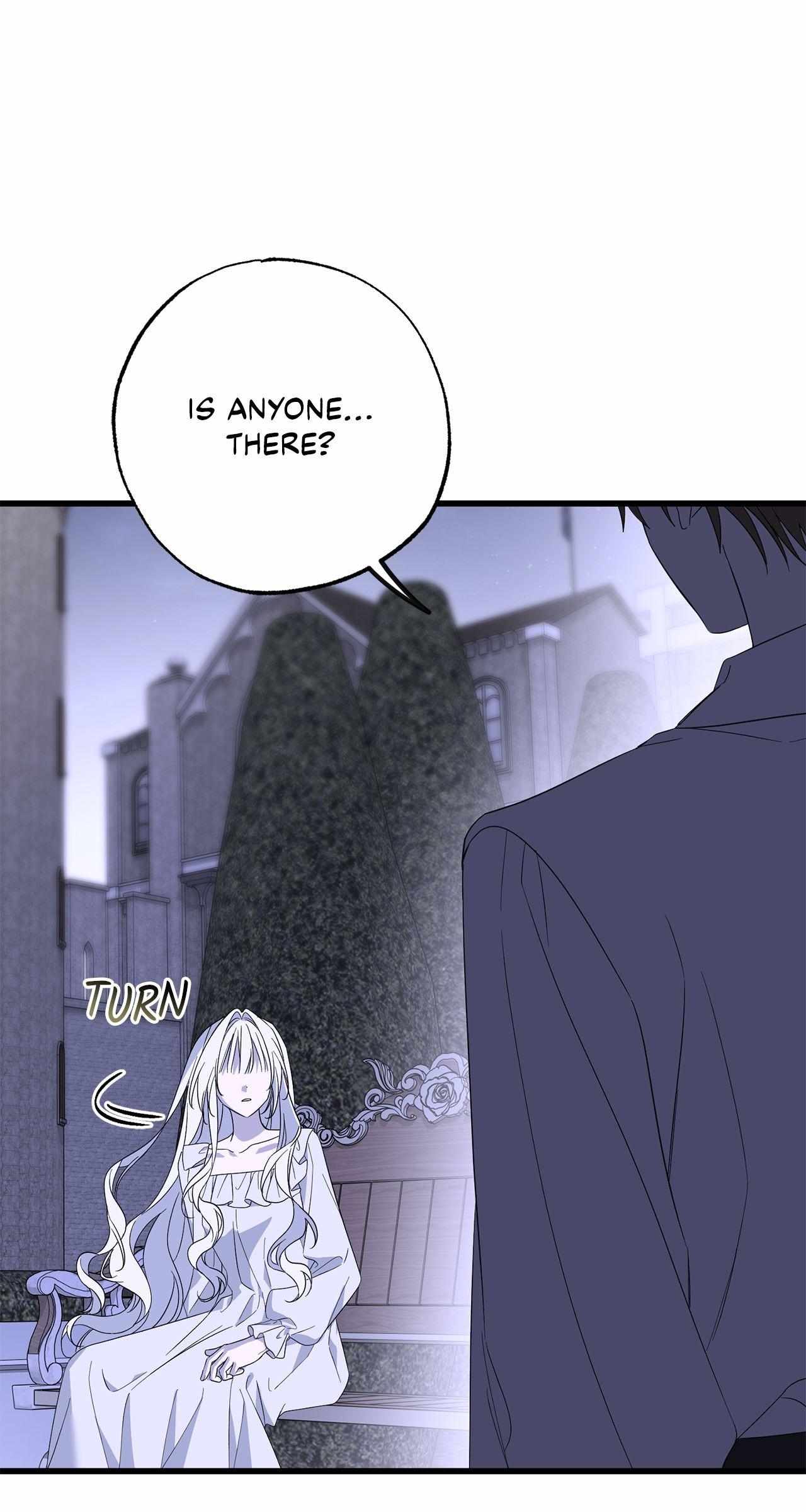 My Husband Who Hates Me Has Lost His Memories Chapter 101 page 9 - 