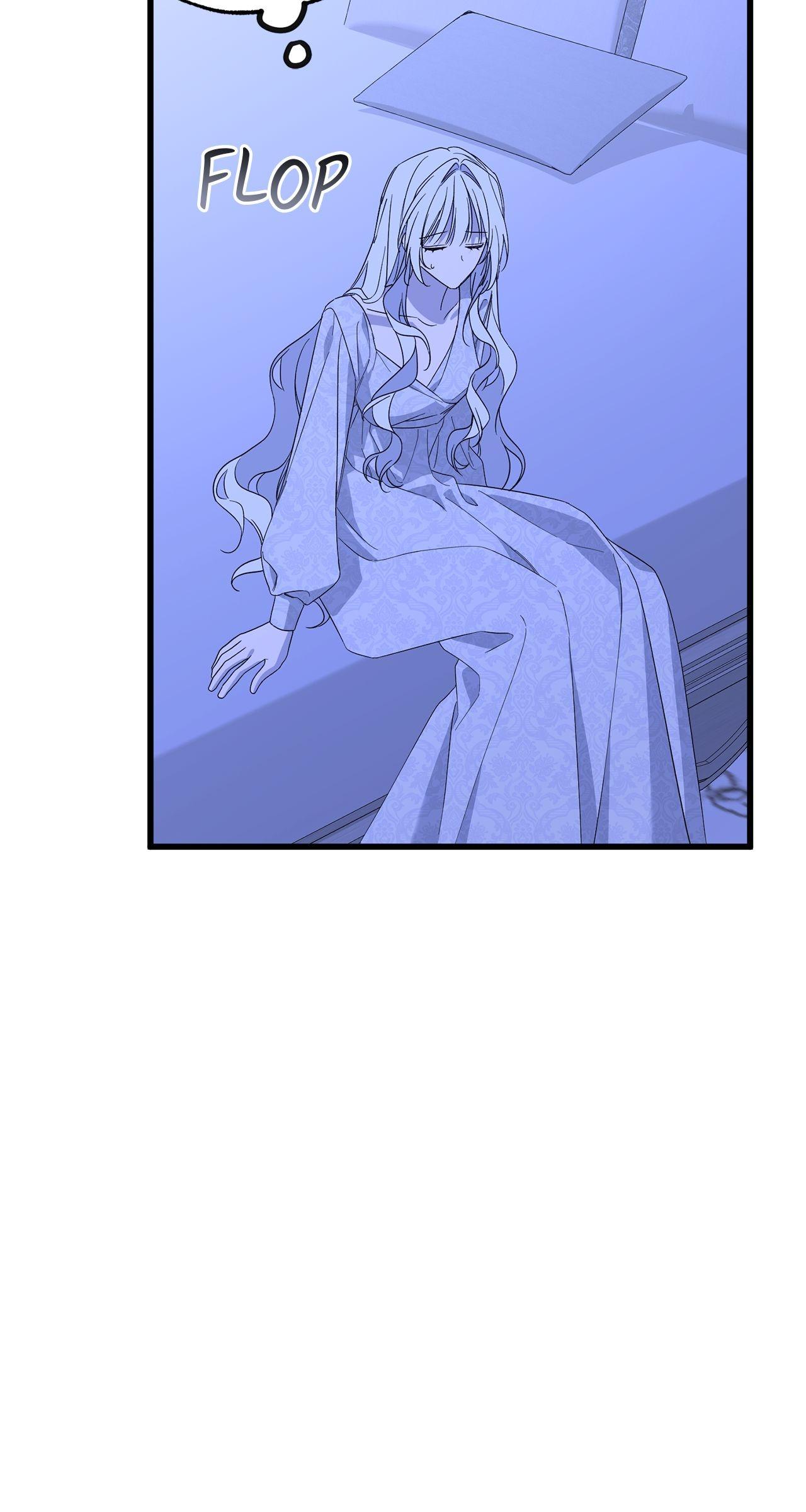 My Husband Who Hates Me Has Lost His Memories Chapter 101 page 81 - 