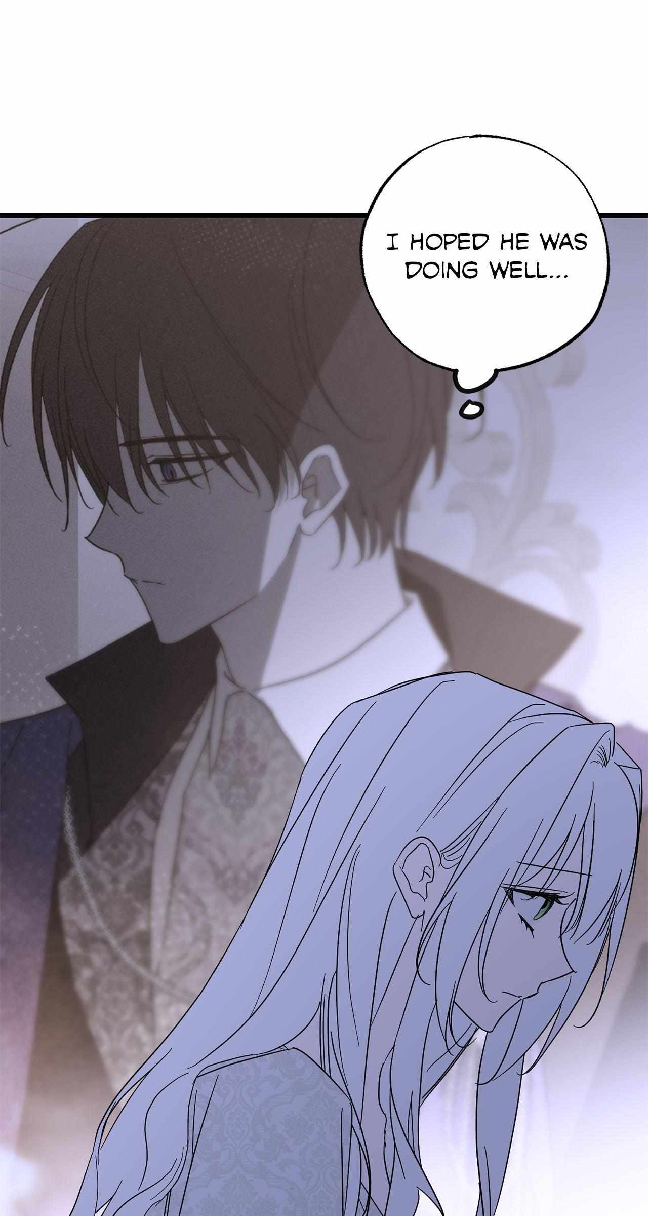 My Husband Who Hates Me Has Lost His Memories Chapter 101 page 82 - 