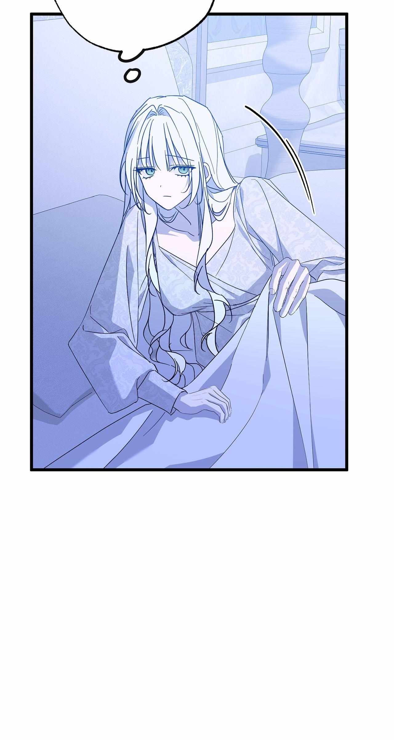 My Husband Who Hates Me Has Lost His Memories Chapter 101 page 84 - 