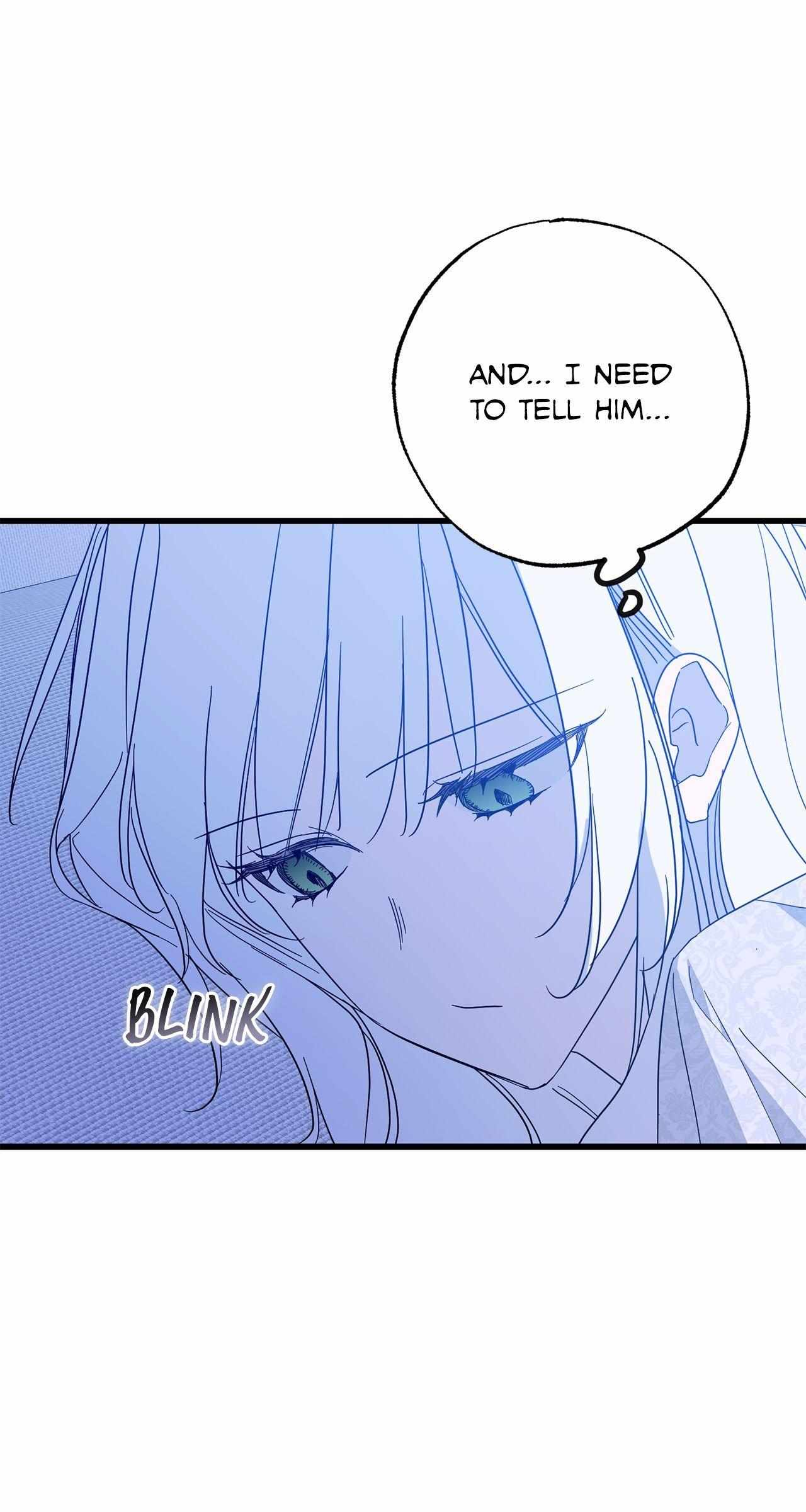 My Husband Who Hates Me Has Lost His Memories Chapter 101 page 85 - 