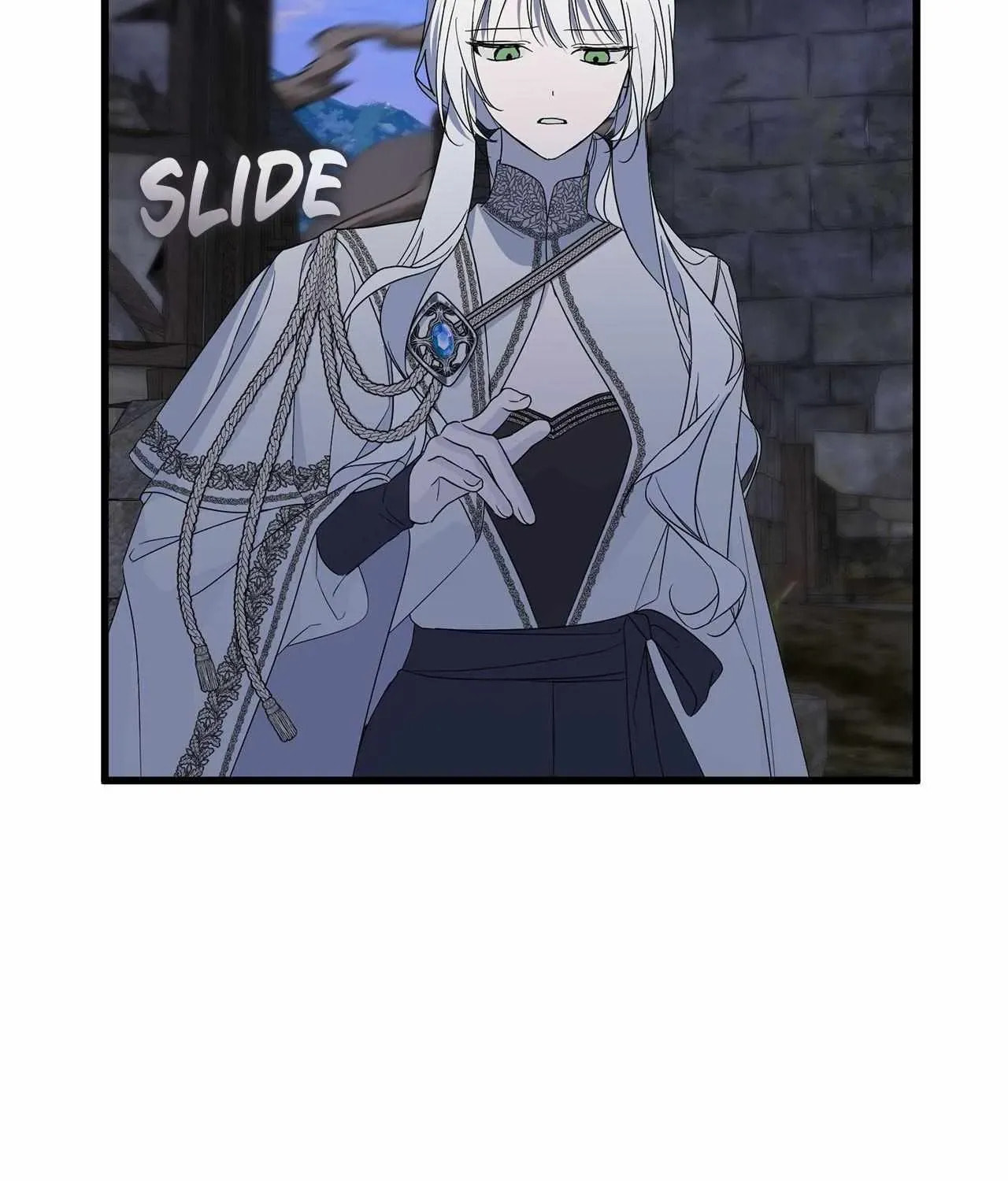 My Husband Who Hates Me Has Lost His Memories Chapter 102 page 101 - 
