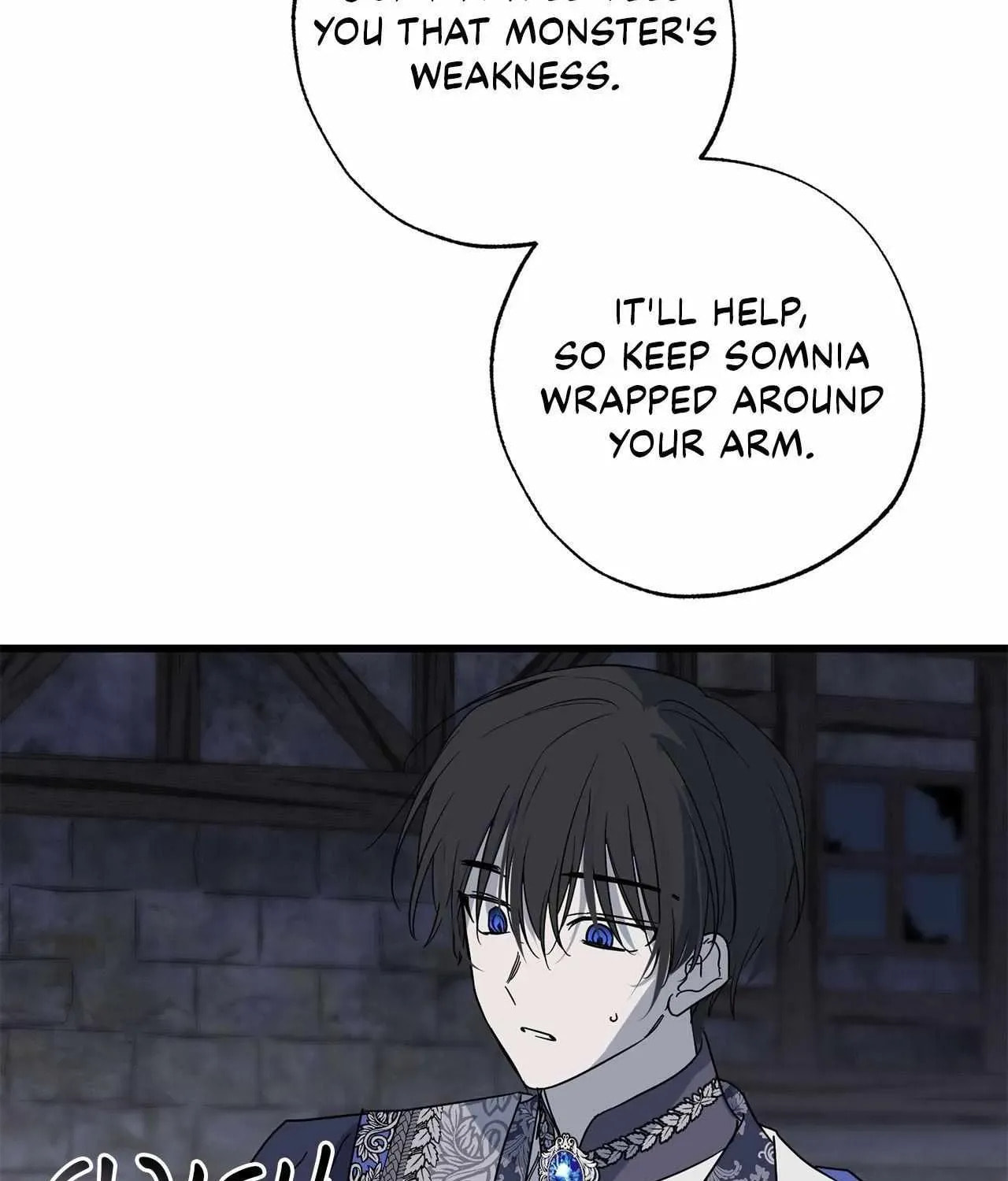 My Husband Who Hates Me Has Lost His Memories Chapter 102 page 103 - 