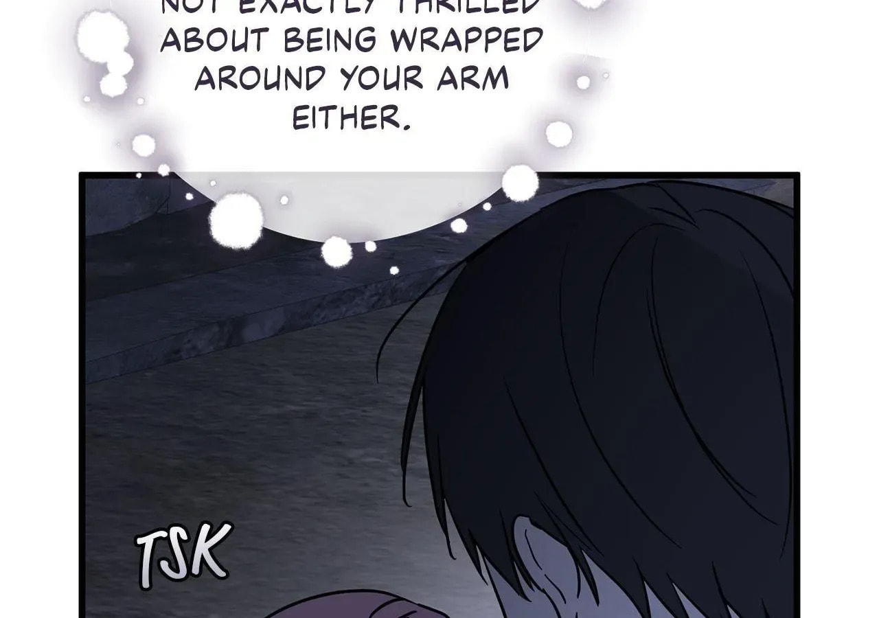 My Husband Who Hates Me Has Lost His Memories Chapter 102 page 106 - 