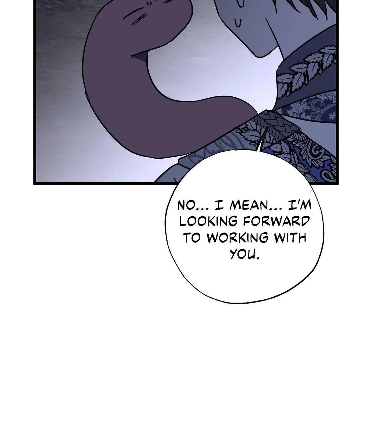 My Husband Who Hates Me Has Lost His Memories Chapter 102 page 107 - 