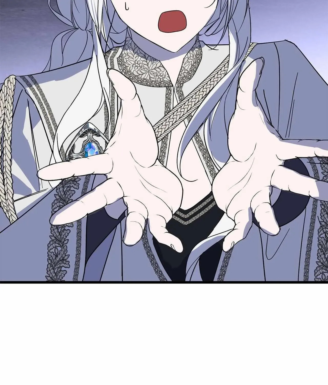 My Husband Who Hates Me Has Lost His Memories Chapter 102 page 113 - 