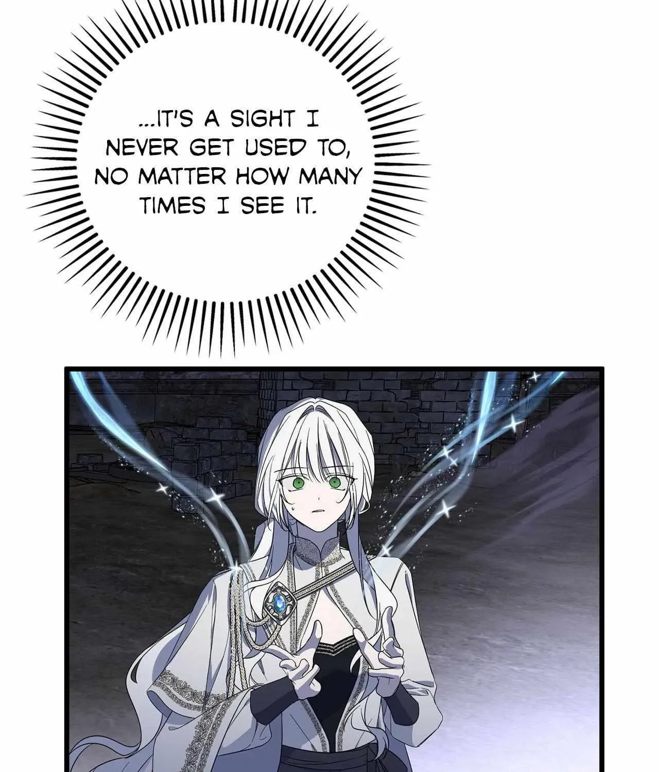 My Husband Who Hates Me Has Lost His Memories Chapter 102 page 117 - 