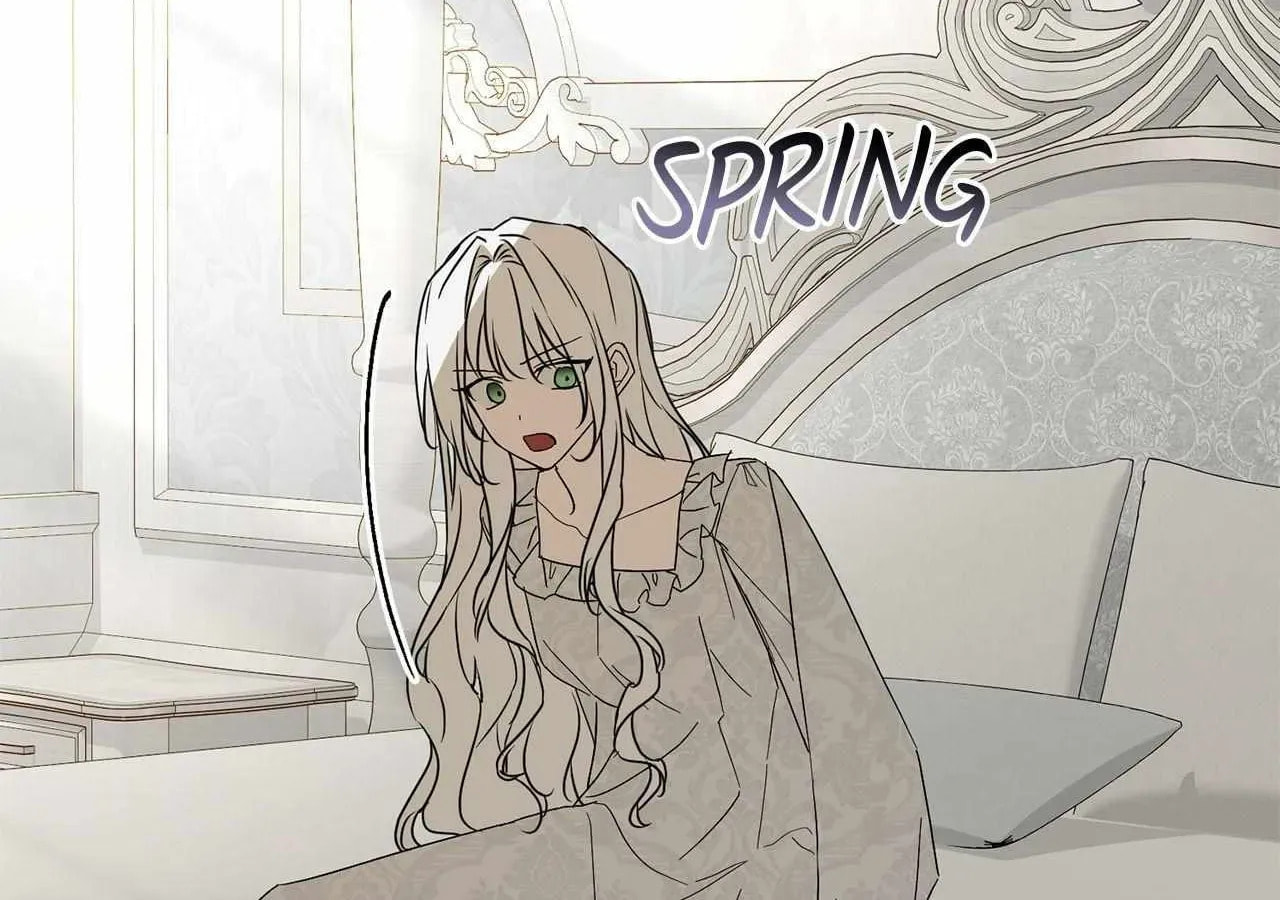 My Husband Who Hates Me Has Lost His Memories Chapter 102 page 13 - 