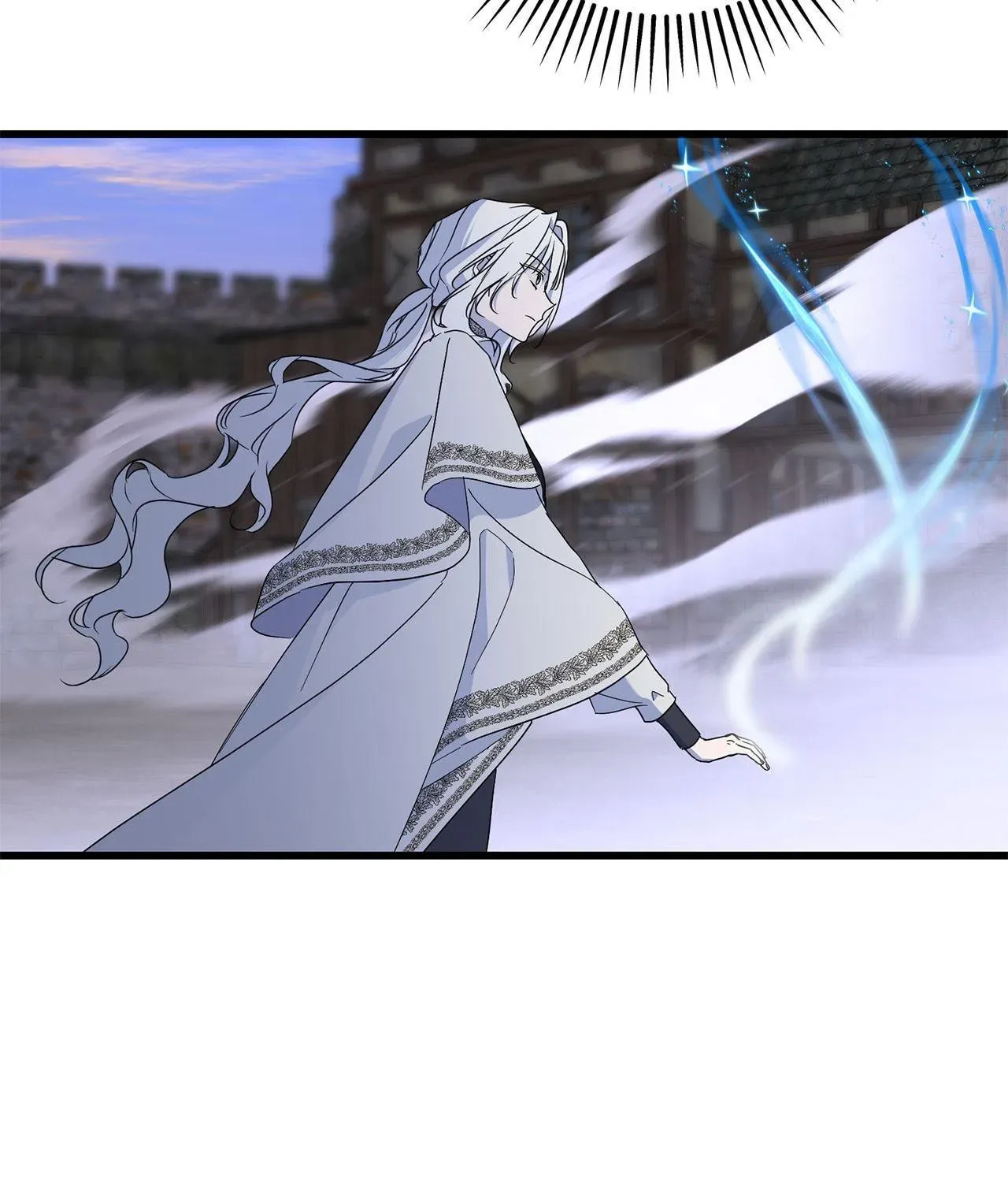 My Husband Who Hates Me Has Lost His Memories Chapter 102 page 125 - 