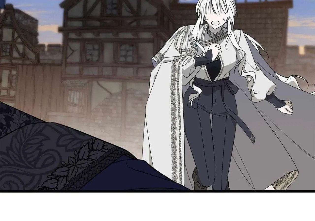 My Husband Who Hates Me Has Lost His Memories Chapter 102 page 147 - 