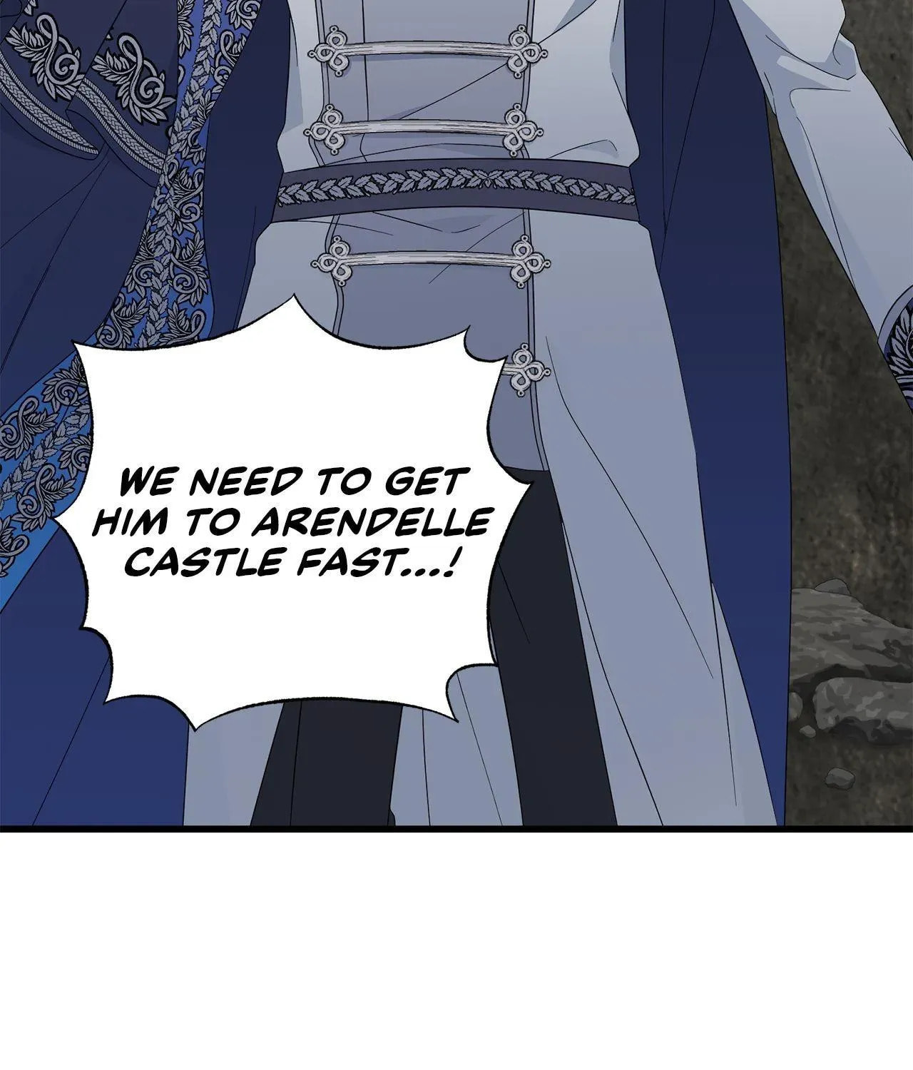 My Husband Who Hates Me Has Lost His Memories Chapter 102 page 150 - 
