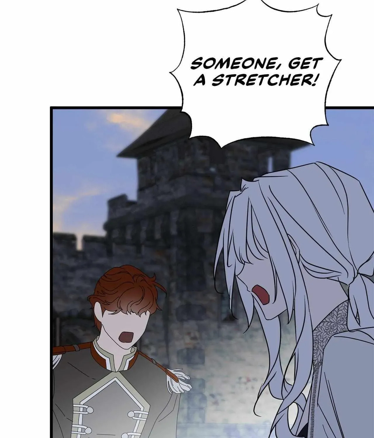 My Husband Who Hates Me Has Lost His Memories Chapter 102 page 152 - 