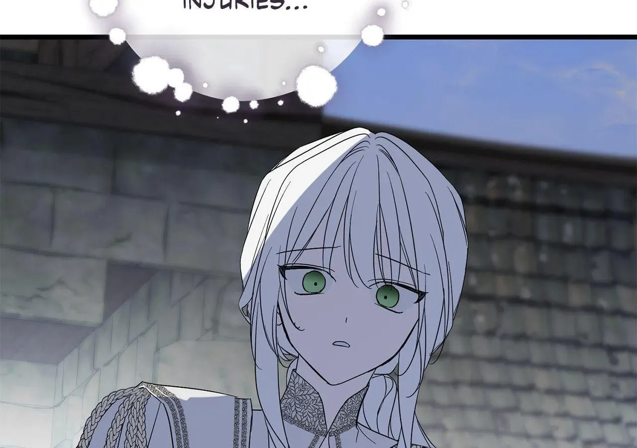 My Husband Who Hates Me Has Lost His Memories Chapter 102 page 155 - 