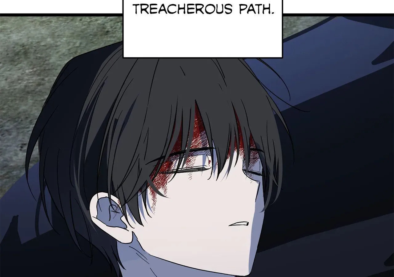 My Husband Who Hates Me Has Lost His Memories Chapter 102 page 161 - 
