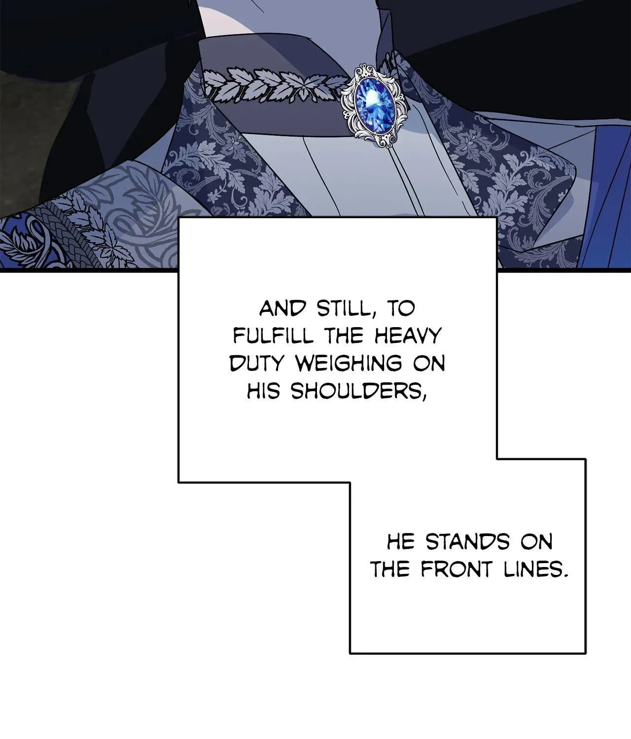 My Husband Who Hates Me Has Lost His Memories Chapter 102 page 162 - 