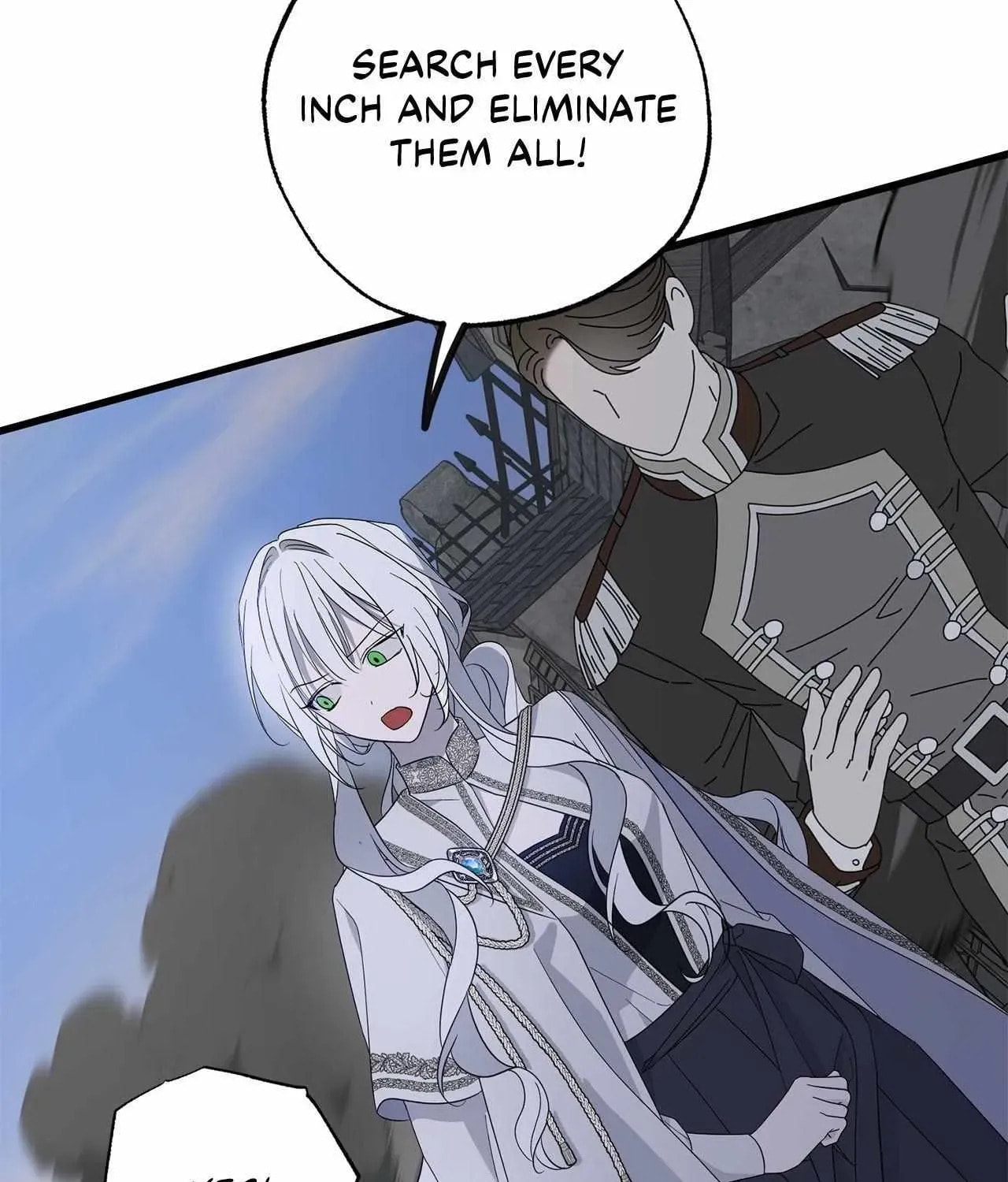 My Husband Who Hates Me Has Lost His Memories Chapter 102 page 25 - 