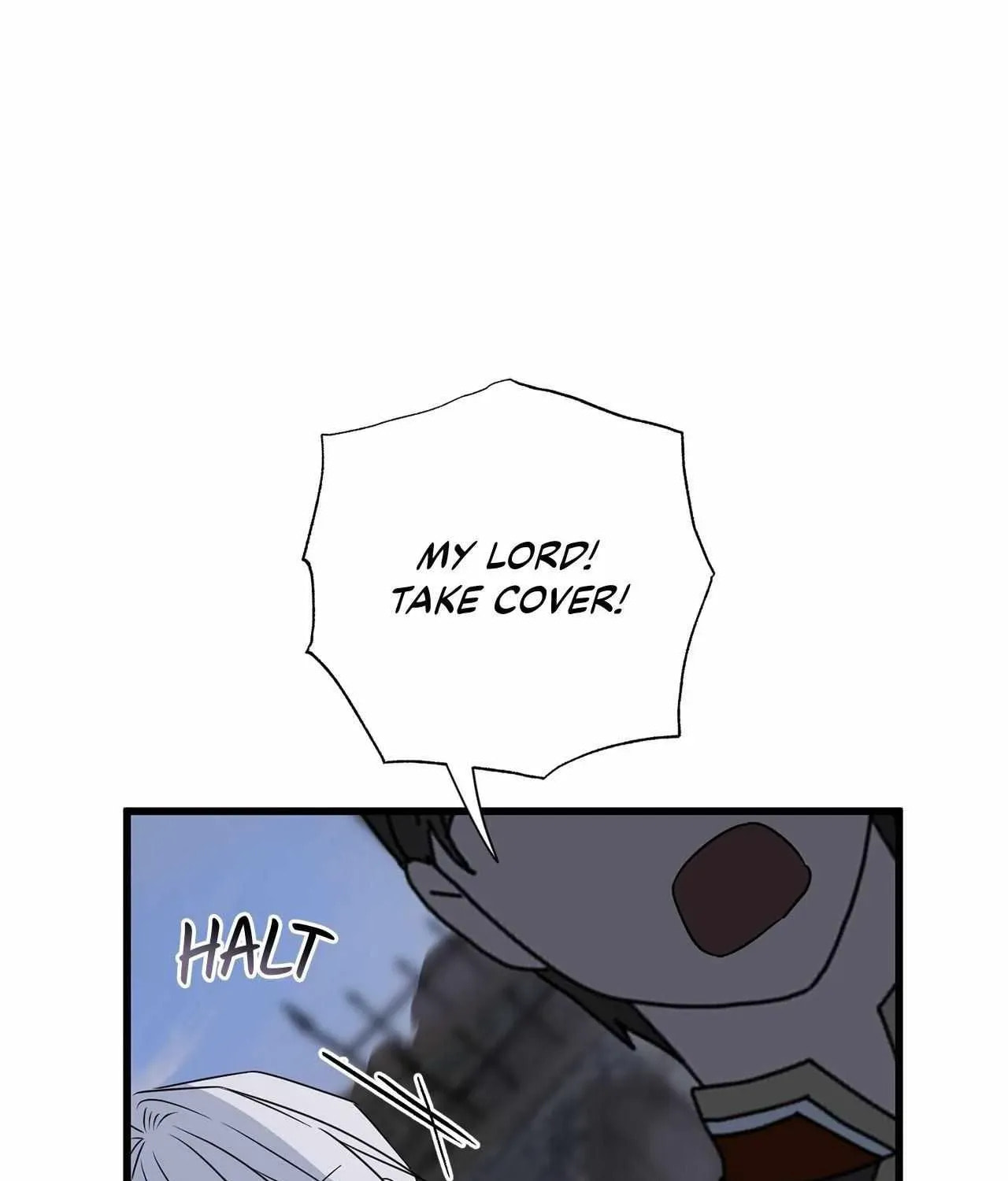My Husband Who Hates Me Has Lost His Memories Chapter 102 page 31 - 