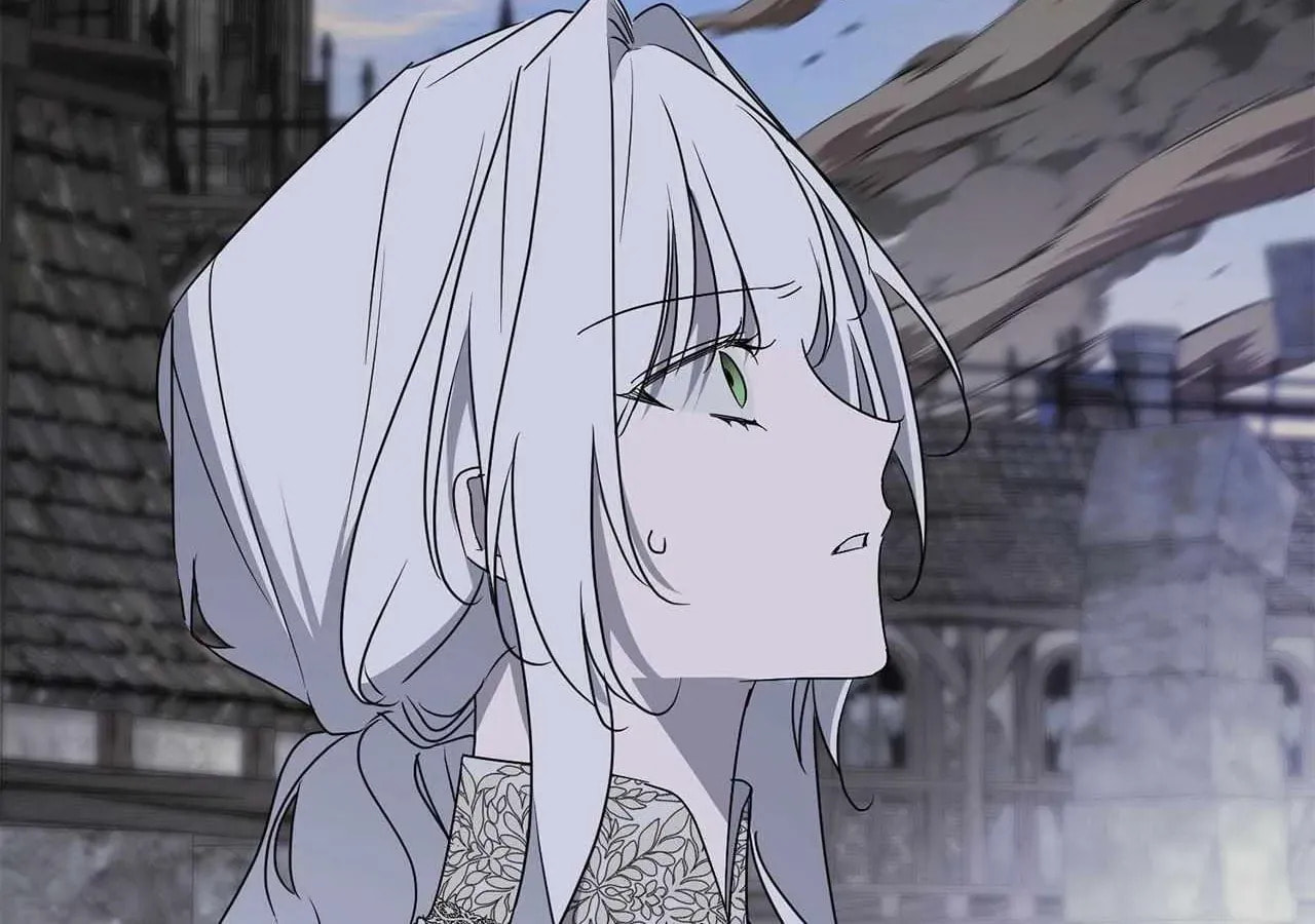 My Husband Who Hates Me Has Lost His Memories Chapter 102 page 34 - 