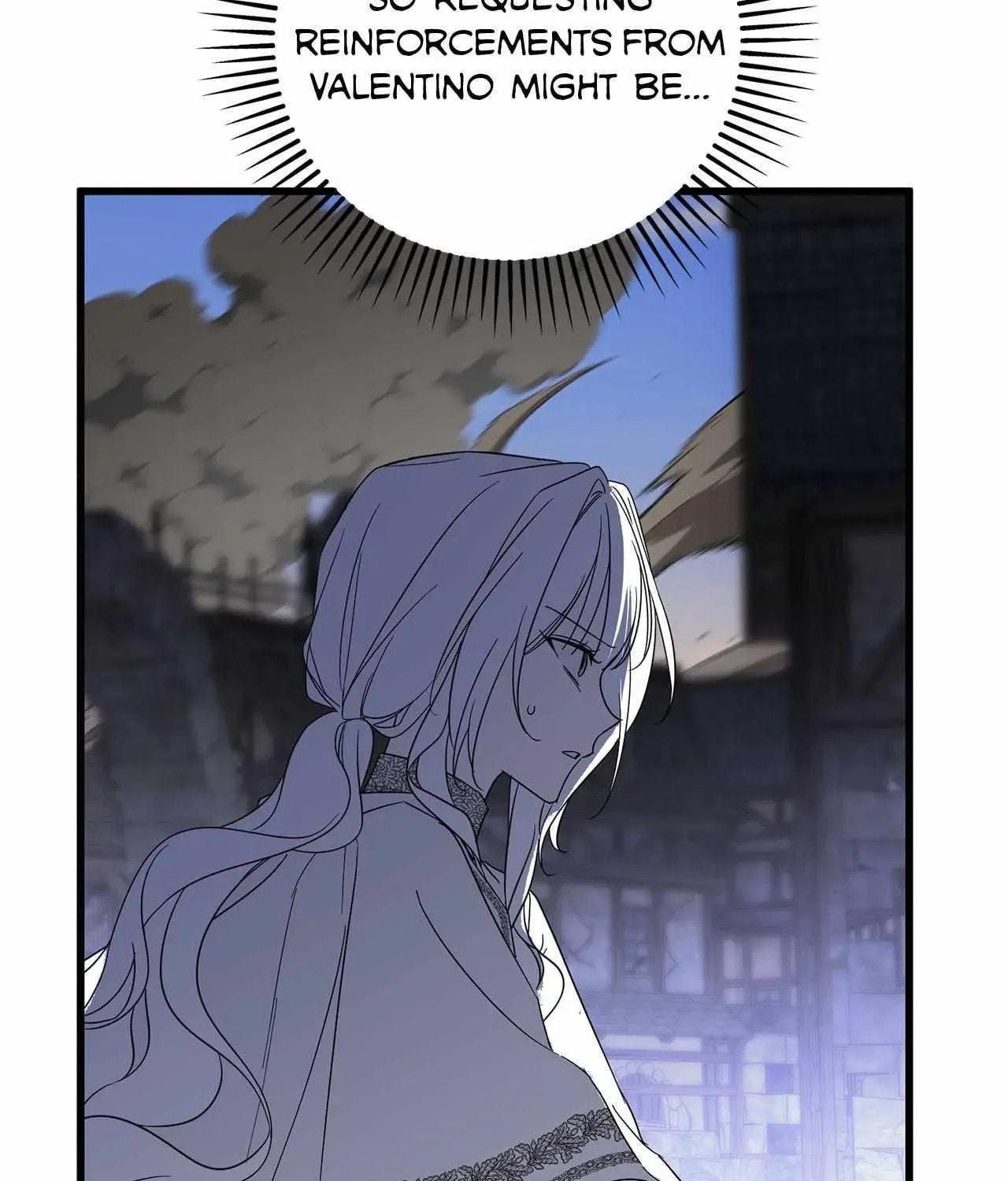 My Husband Who Hates Me Has Lost His Memories Chapter 102 page 49 - 