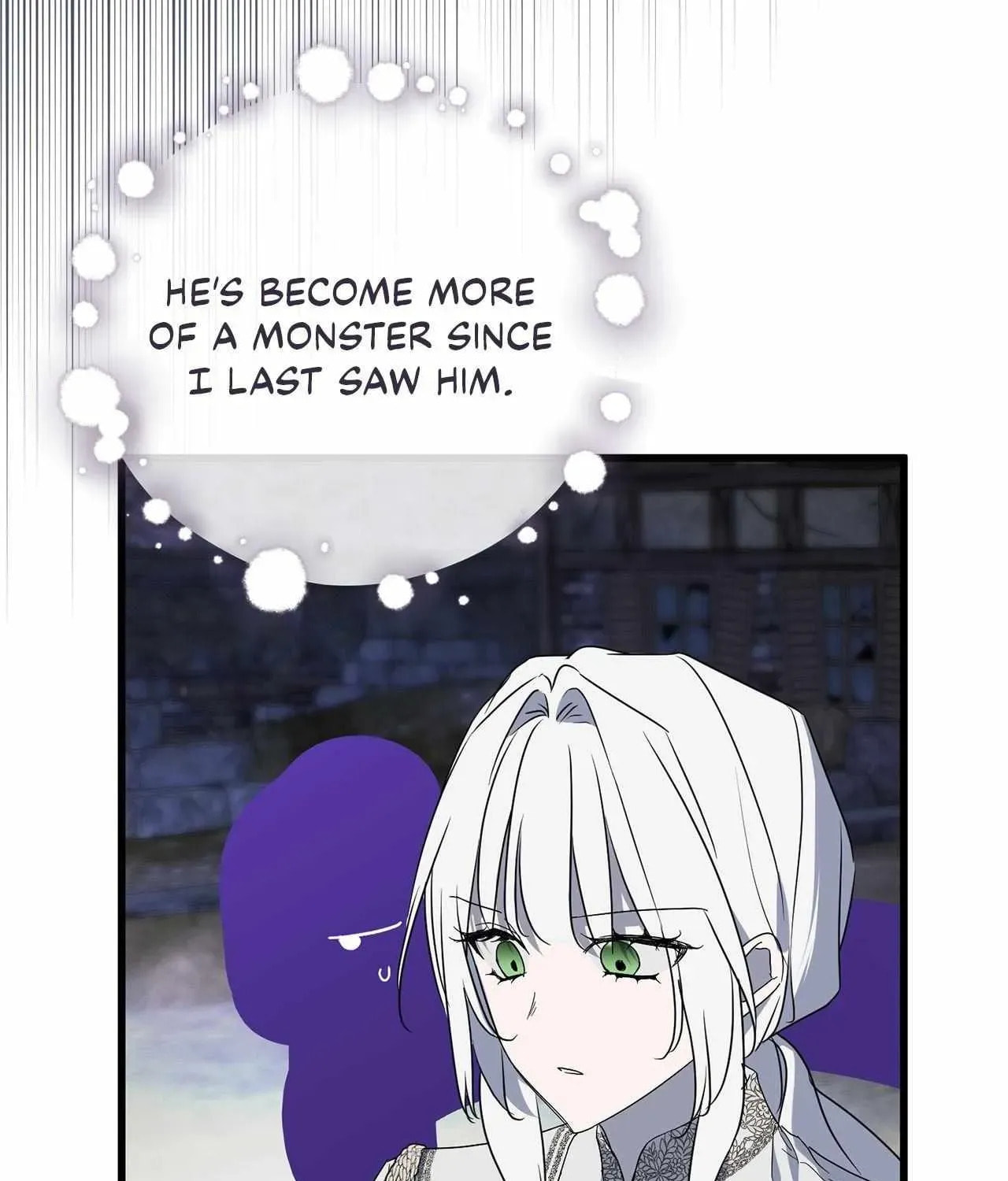 My Husband Who Hates Me Has Lost His Memories Chapter 102 page 62 - 
