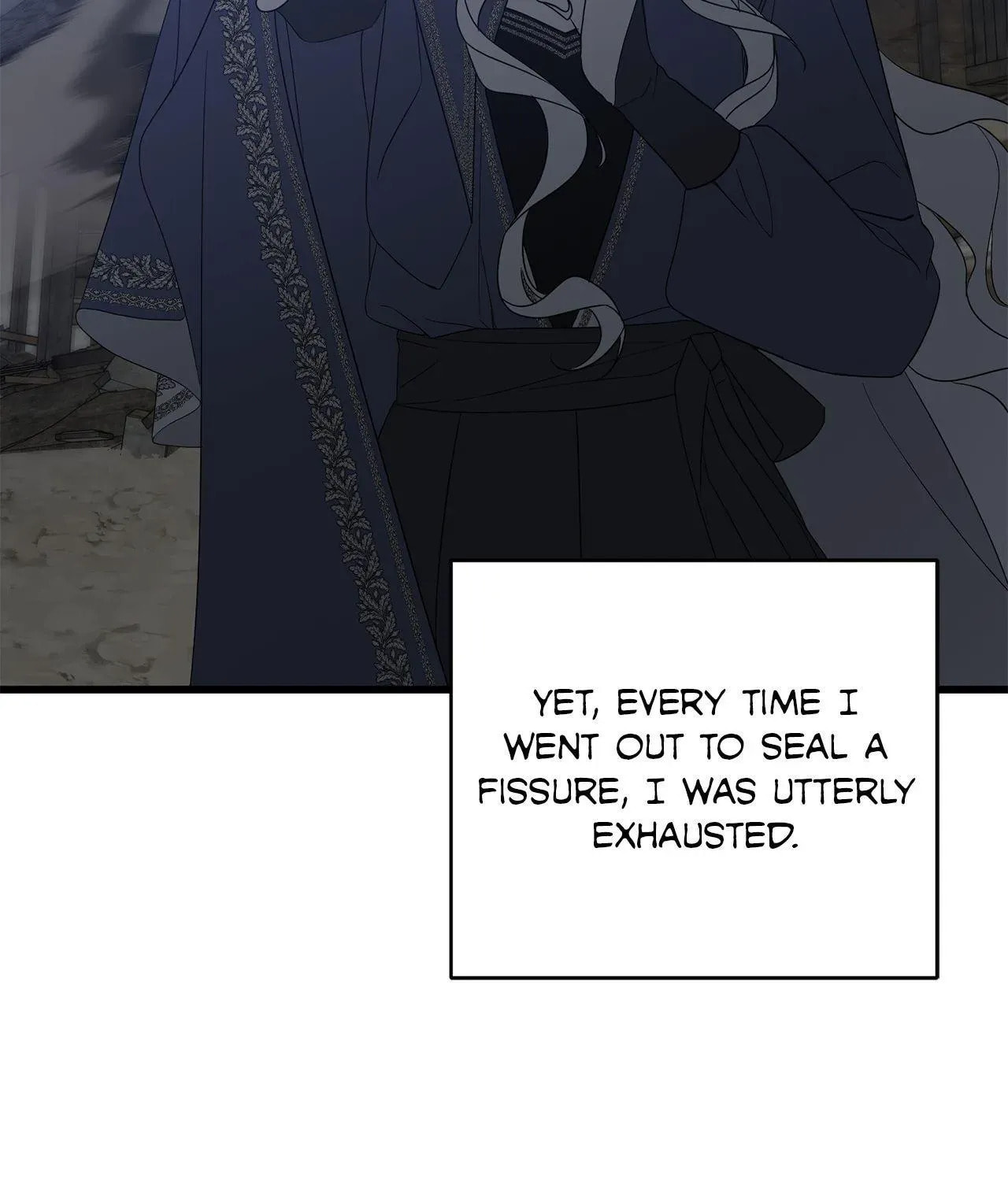 My Husband Who Hates Me Has Lost His Memories Chapter 102 page 72 - 