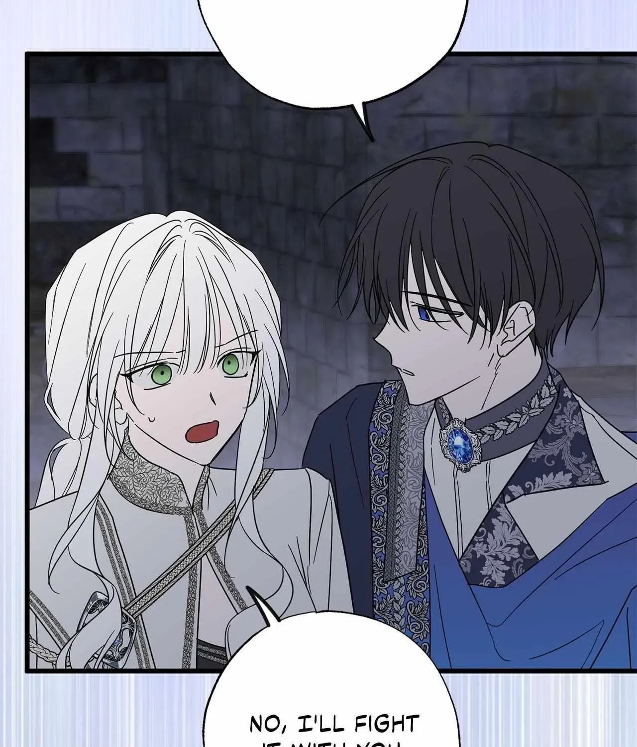 My Husband Who Hates Me Has Lost His Memories Chapter 102 page 95 - 