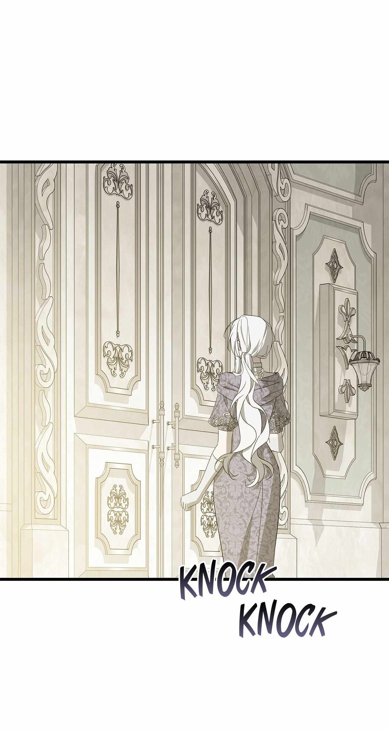 My Husband Who Hates Me Has Lost His Memories Chapter 103 page 12 - 