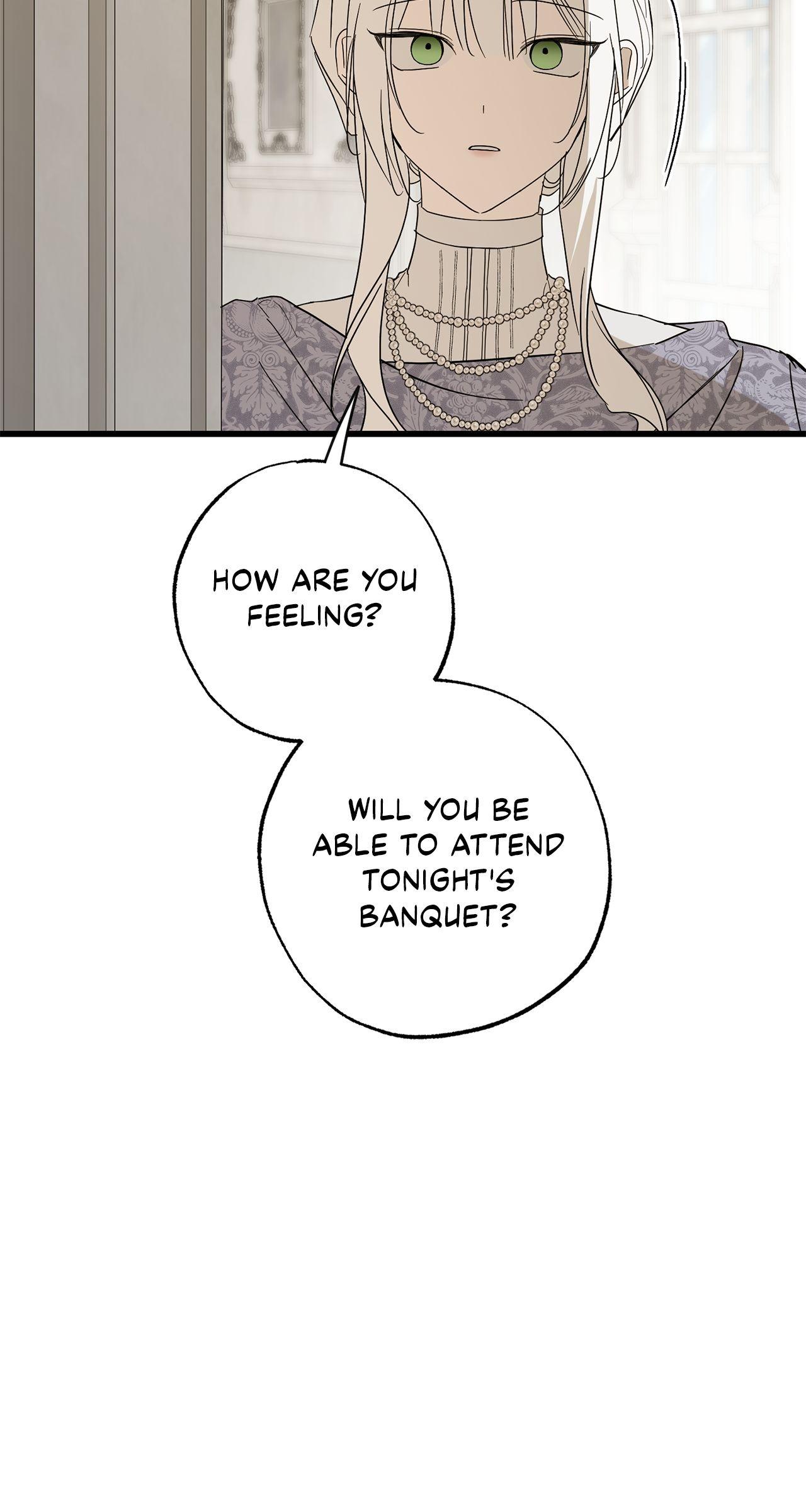 My Husband Who Hates Me Has Lost His Memories Chapter 103 page 14 - 