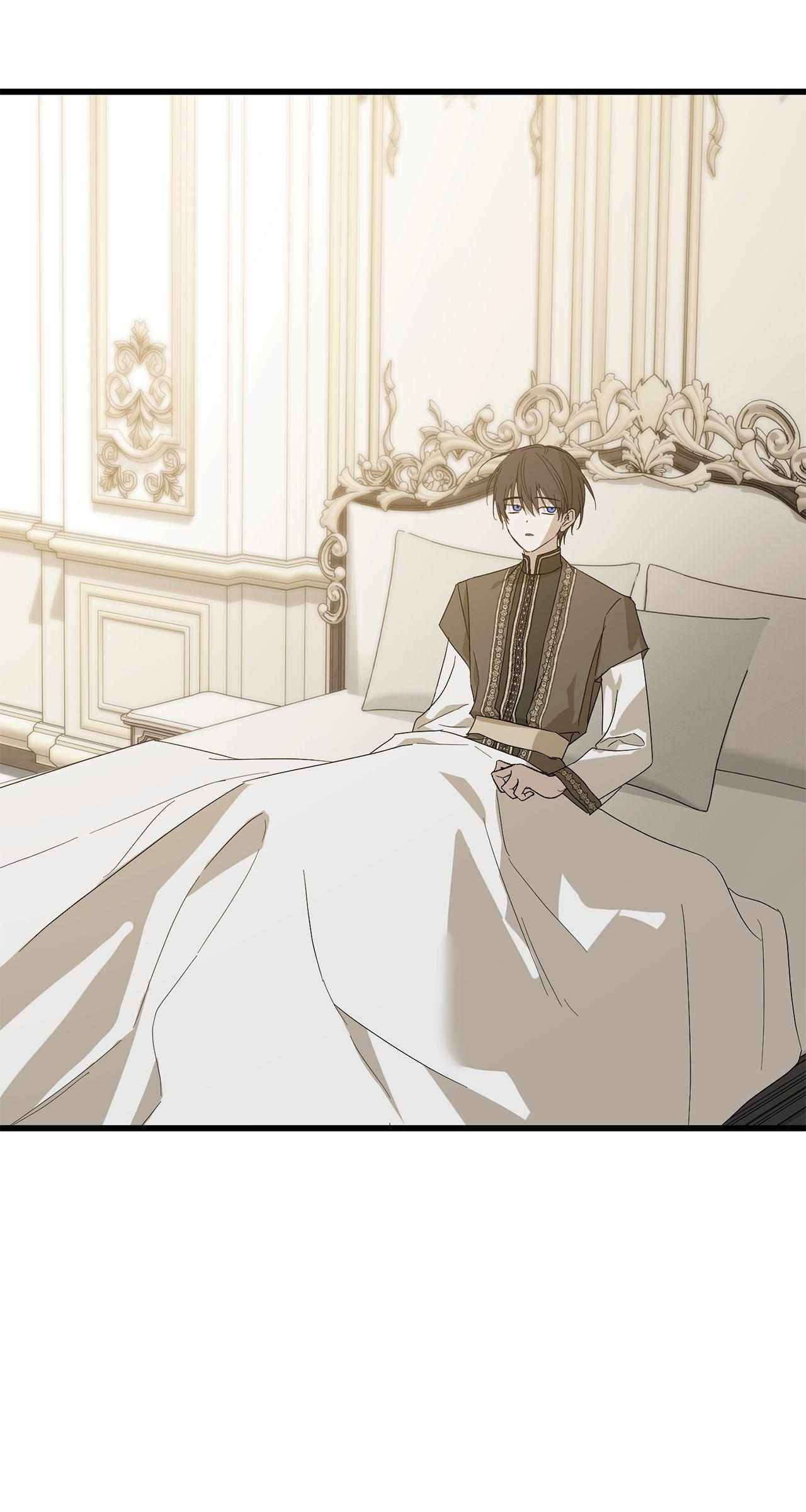 My Husband Who Hates Me Has Lost His Memories Chapter 103 page 15 - 