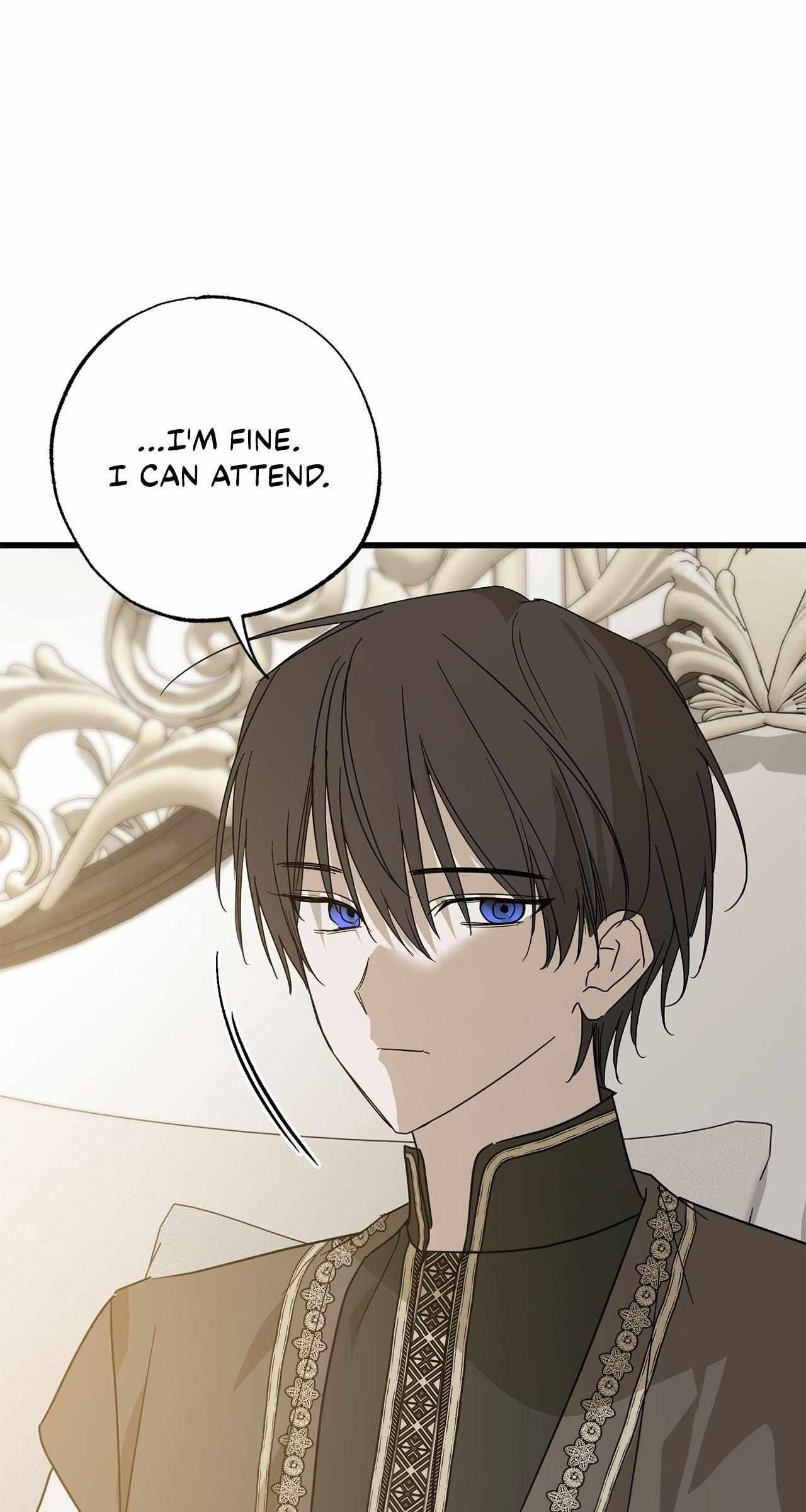 My Husband Who Hates Me Has Lost His Memories Chapter 103 page 16 - 
