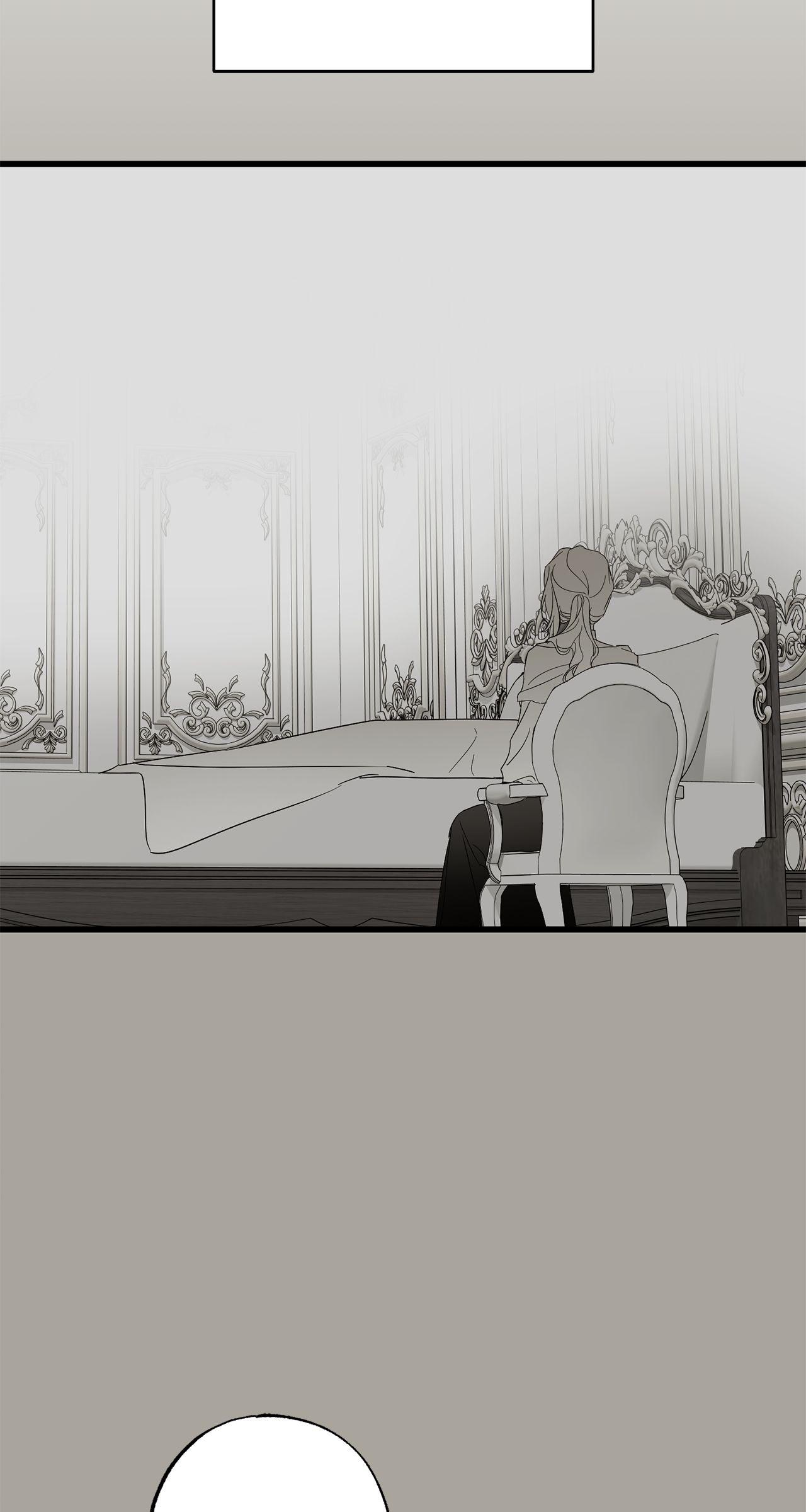My Husband Who Hates Me Has Lost His Memories Chapter 103 page 19 - 