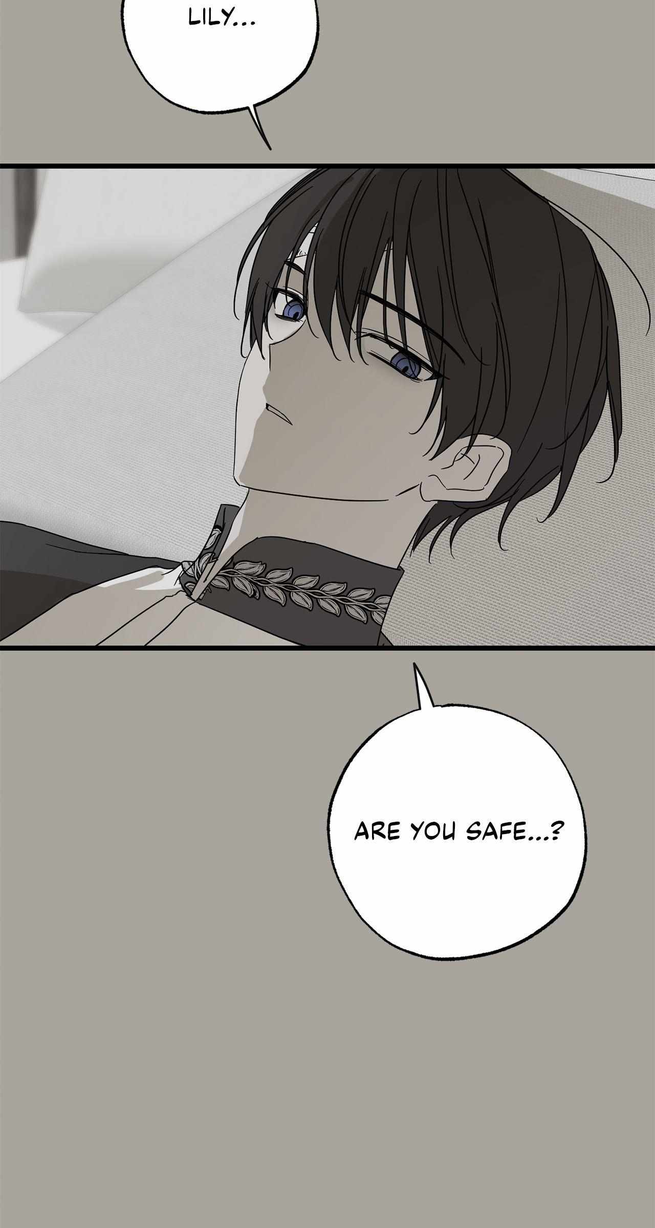 My Husband Who Hates Me Has Lost His Memories Chapter 103 page 20 - 