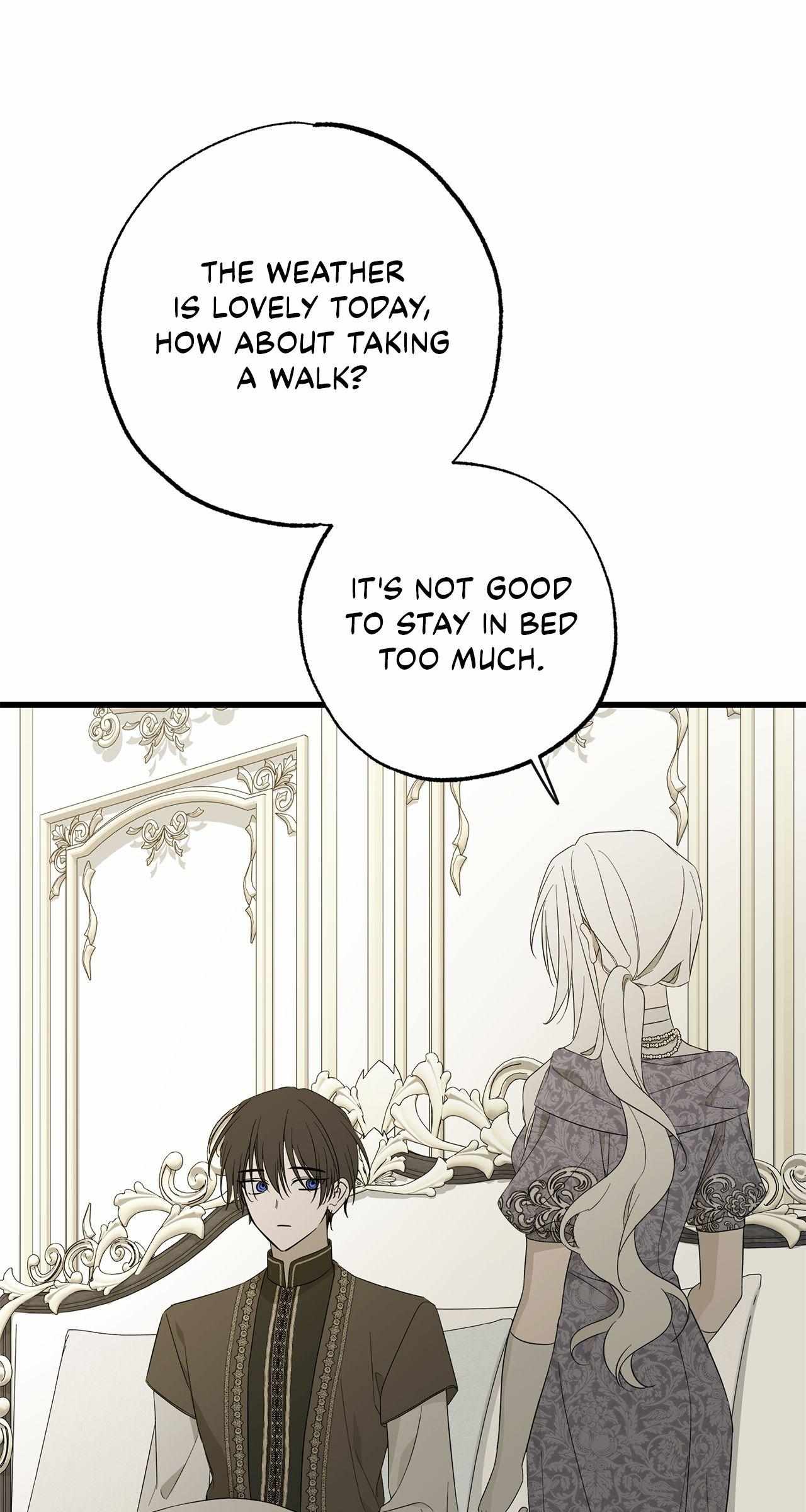 My Husband Who Hates Me Has Lost His Memories Chapter 103 page 24 - 