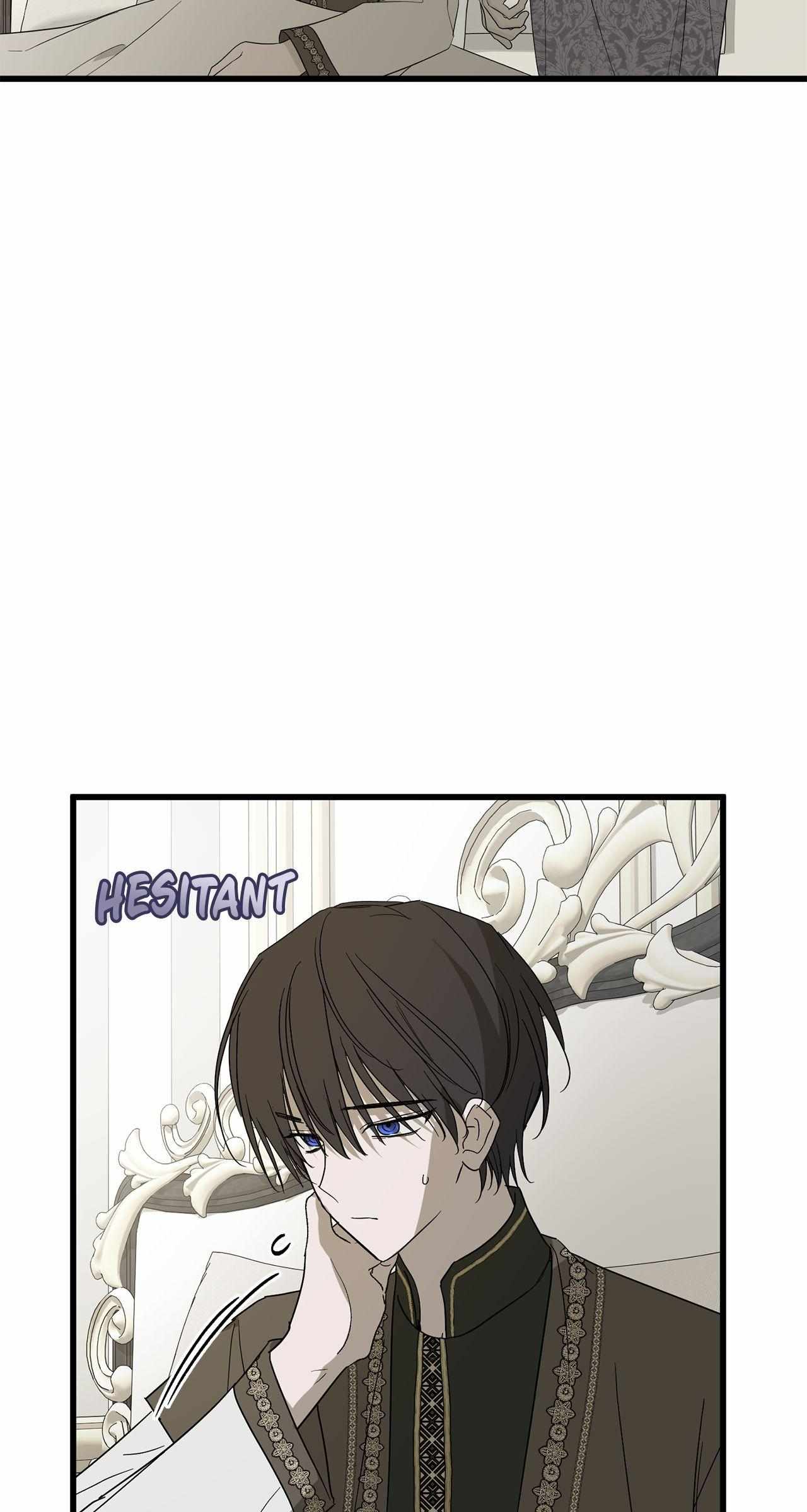 My Husband Who Hates Me Has Lost His Memories Chapter 103 page 25 - 