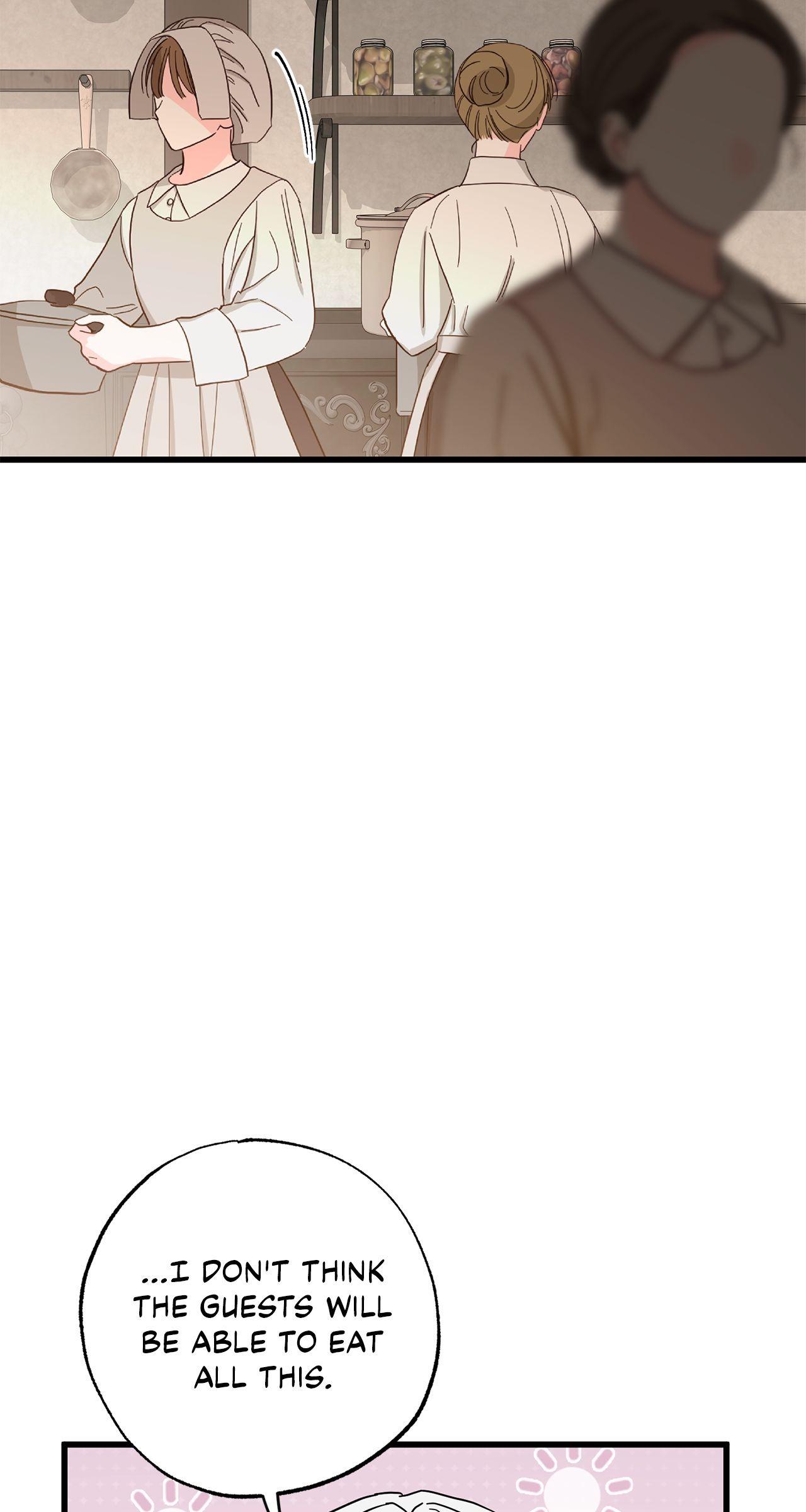 My Husband Who Hates Me Has Lost His Memories Chapter 103 page 4 - 