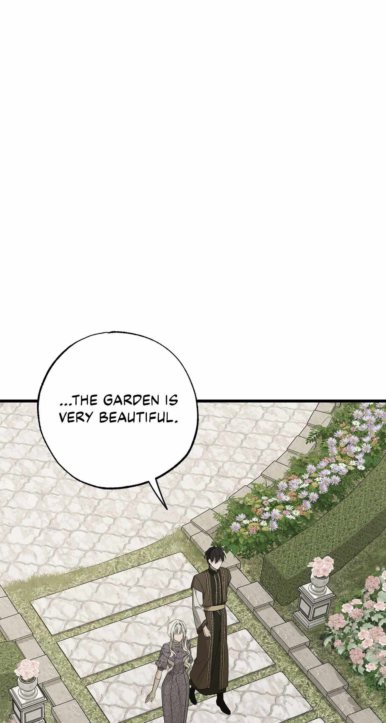 My Husband Who Hates Me Has Lost His Memories Chapter 103 page 31 - 