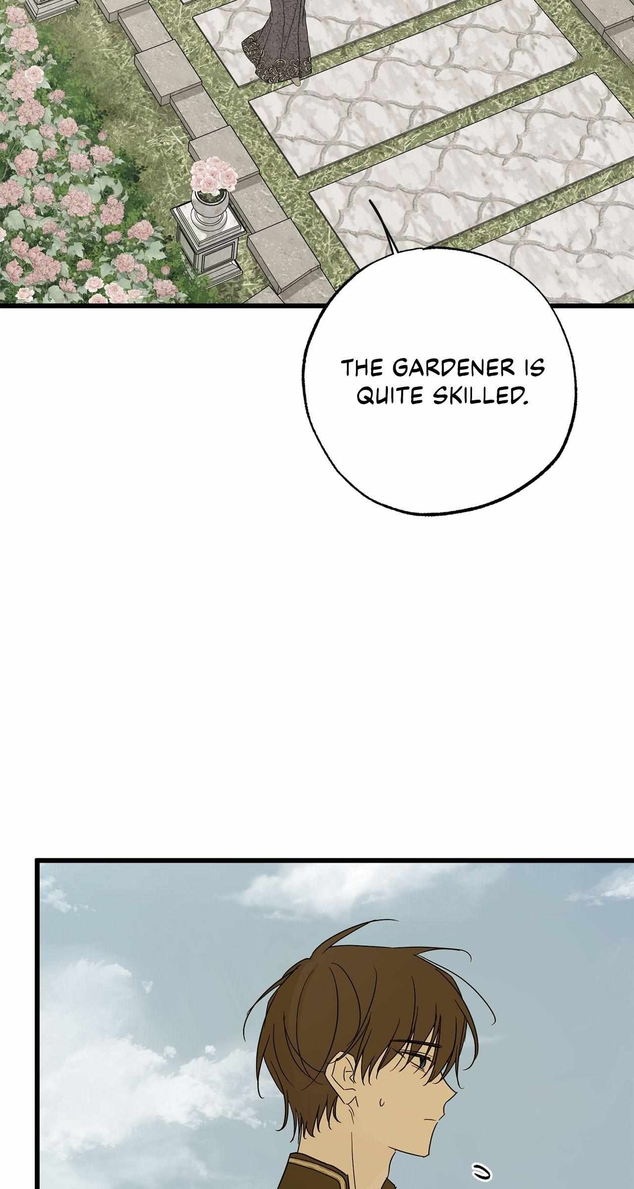 My Husband Who Hates Me Has Lost His Memories Chapter 103 page 32 - 