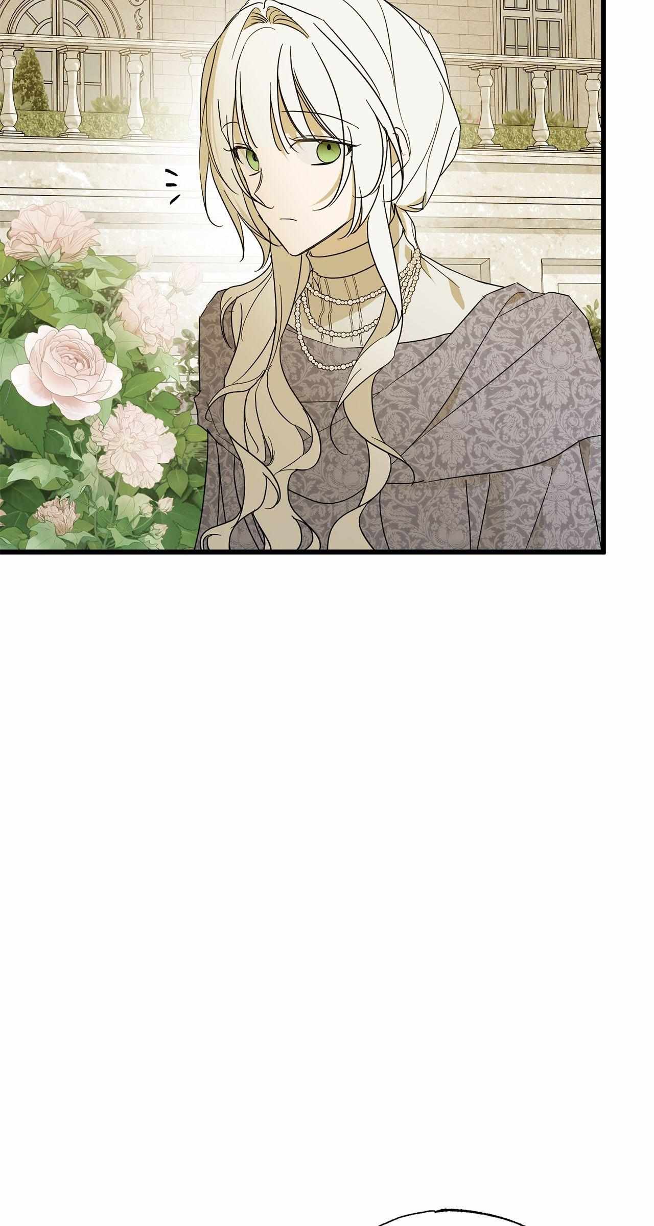 My Husband Who Hates Me Has Lost His Memories Chapter 103 page 34 - 