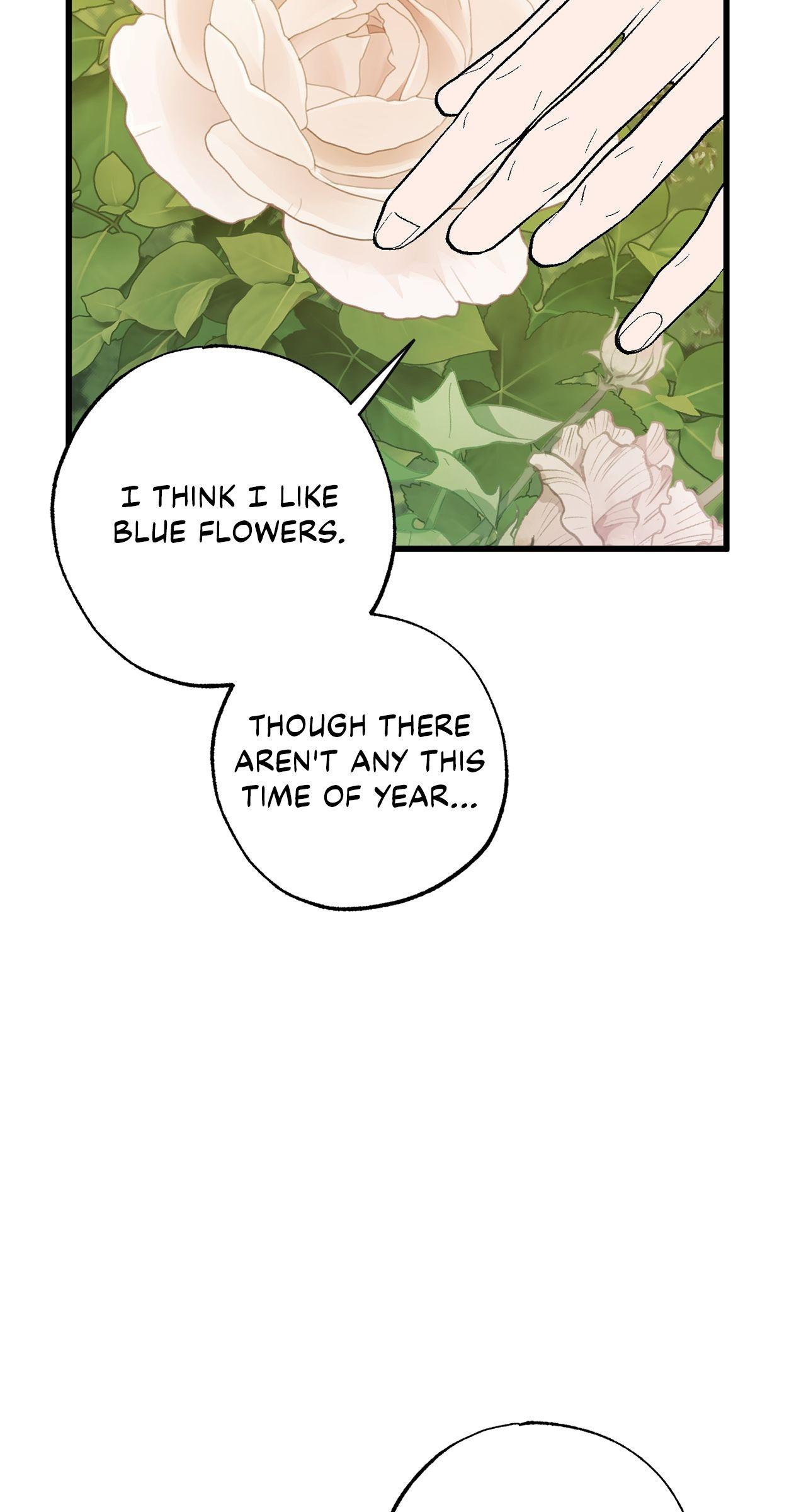 My Husband Who Hates Me Has Lost His Memories Chapter 103 page 37 - 