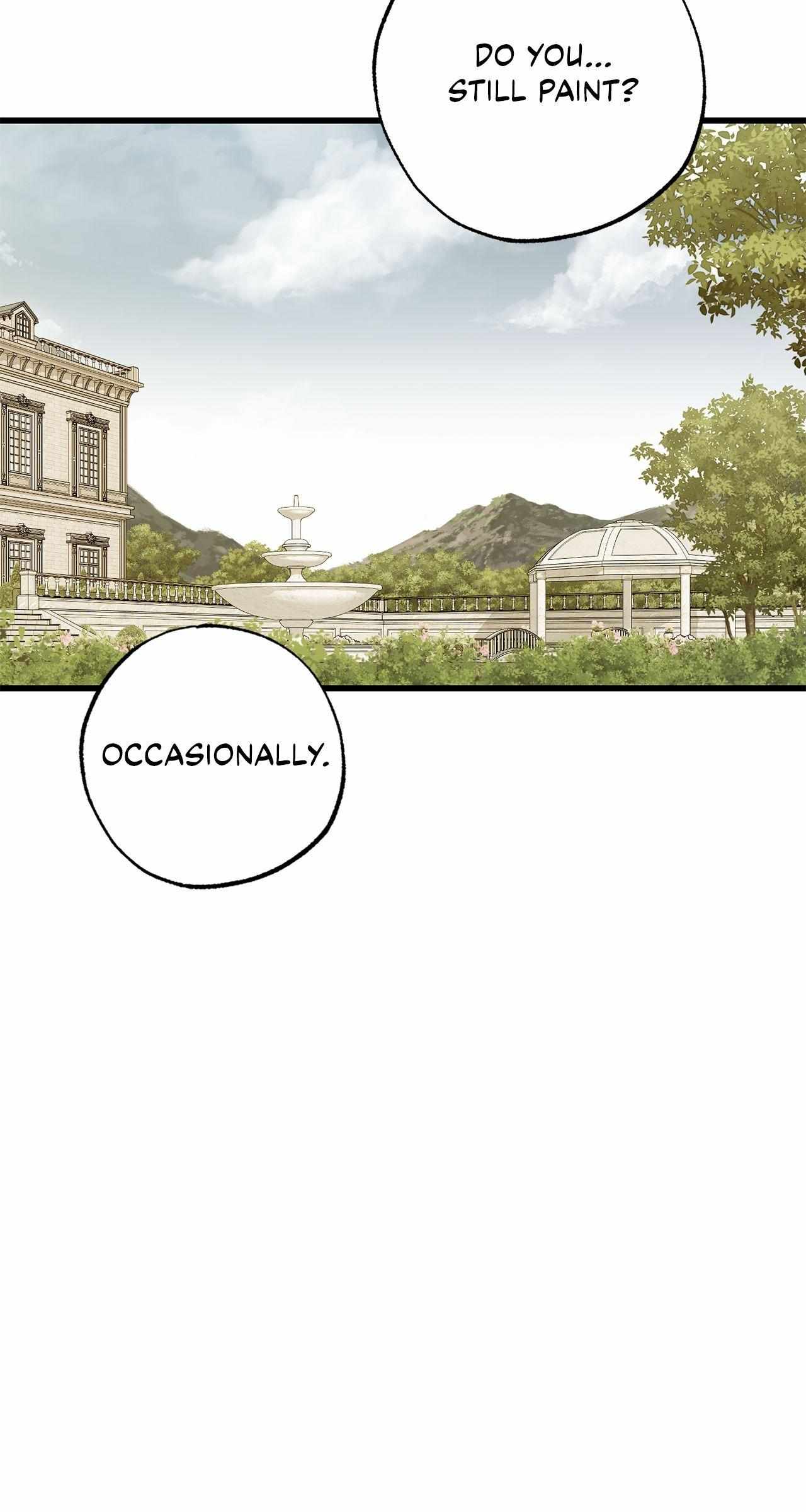 My Husband Who Hates Me Has Lost His Memories Chapter 103 page 38 - 