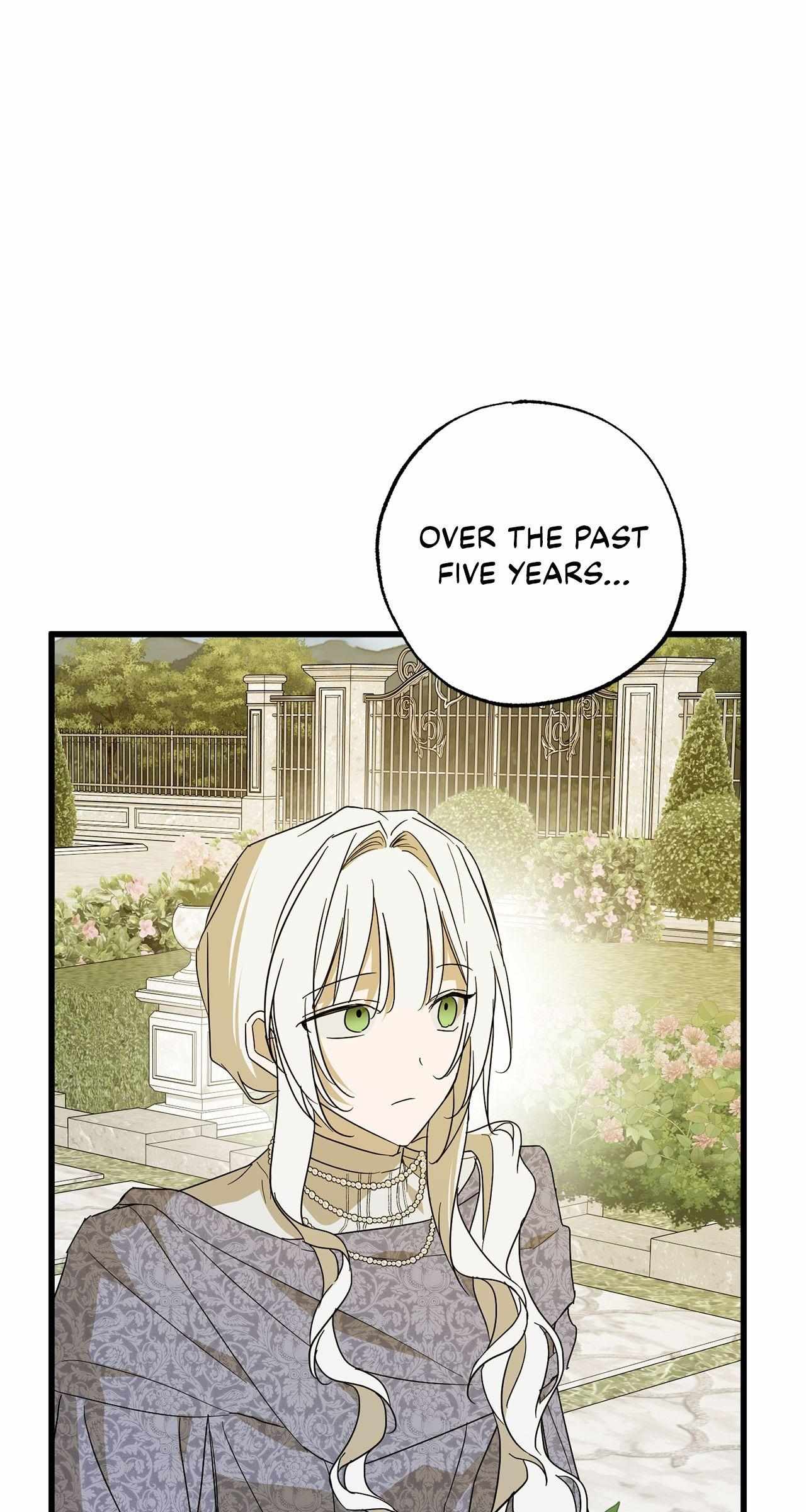 My Husband Who Hates Me Has Lost His Memories Chapter 103 page 39 - 