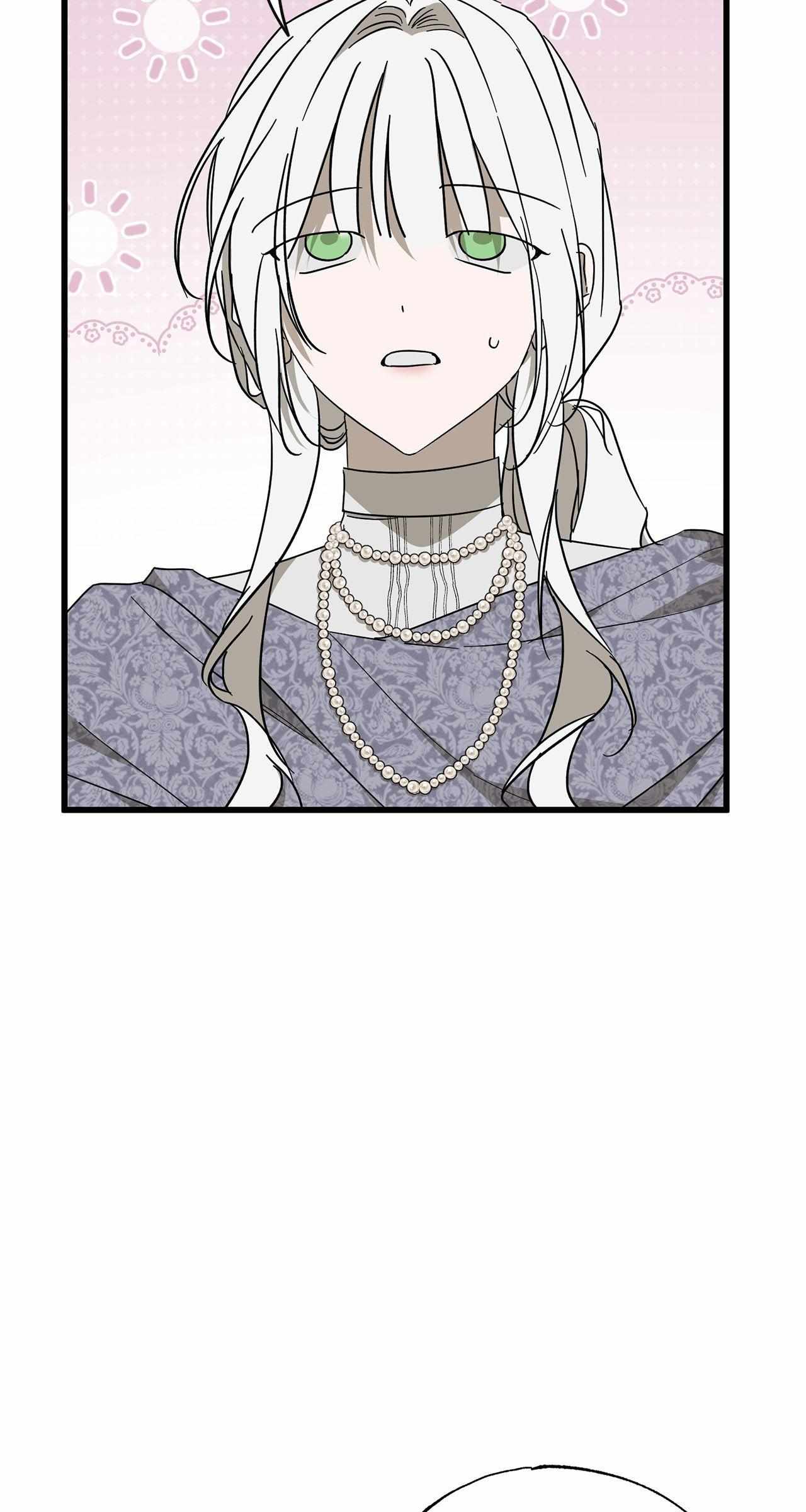 My Husband Who Hates Me Has Lost His Memories Chapter 103 page 5 - 