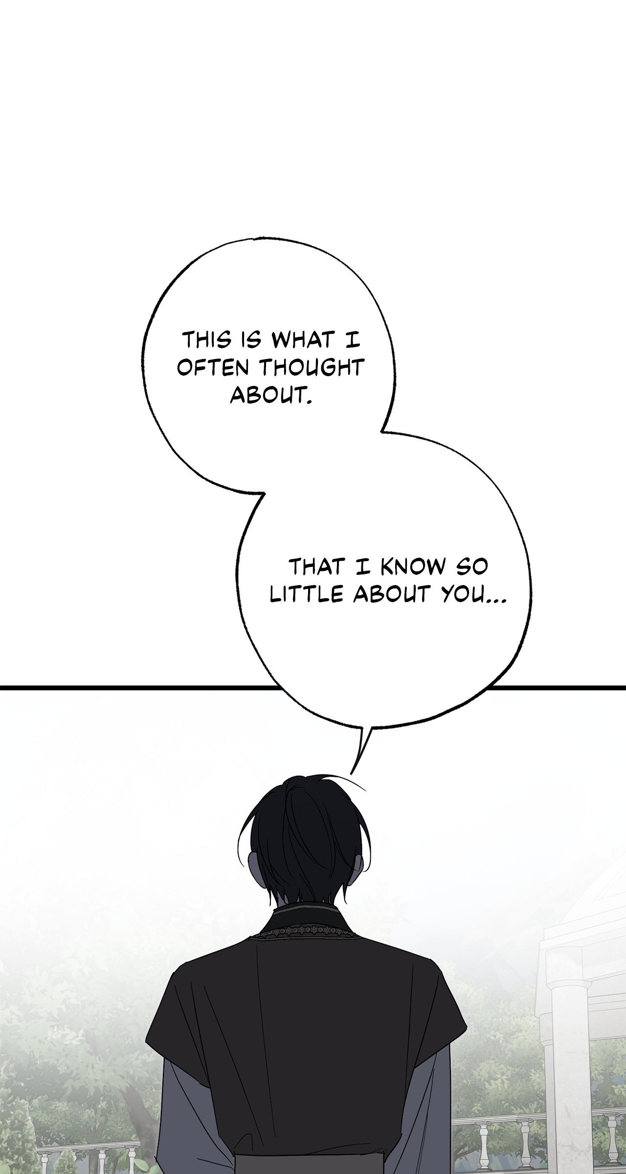 My Husband Who Hates Me Has Lost His Memories Chapter 103 page 41 - 