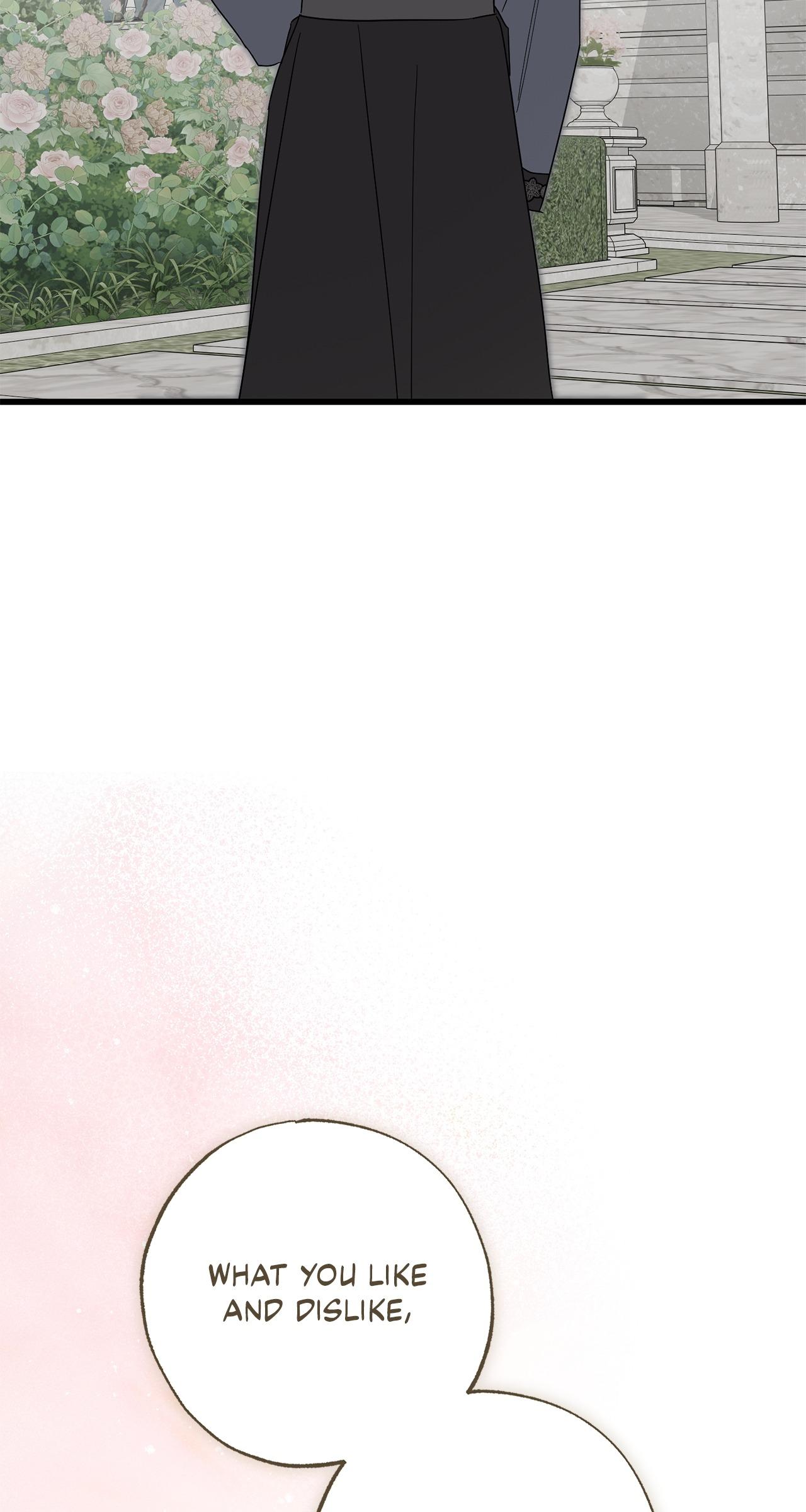 My Husband Who Hates Me Has Lost His Memories Chapter 103 page 42 - 
