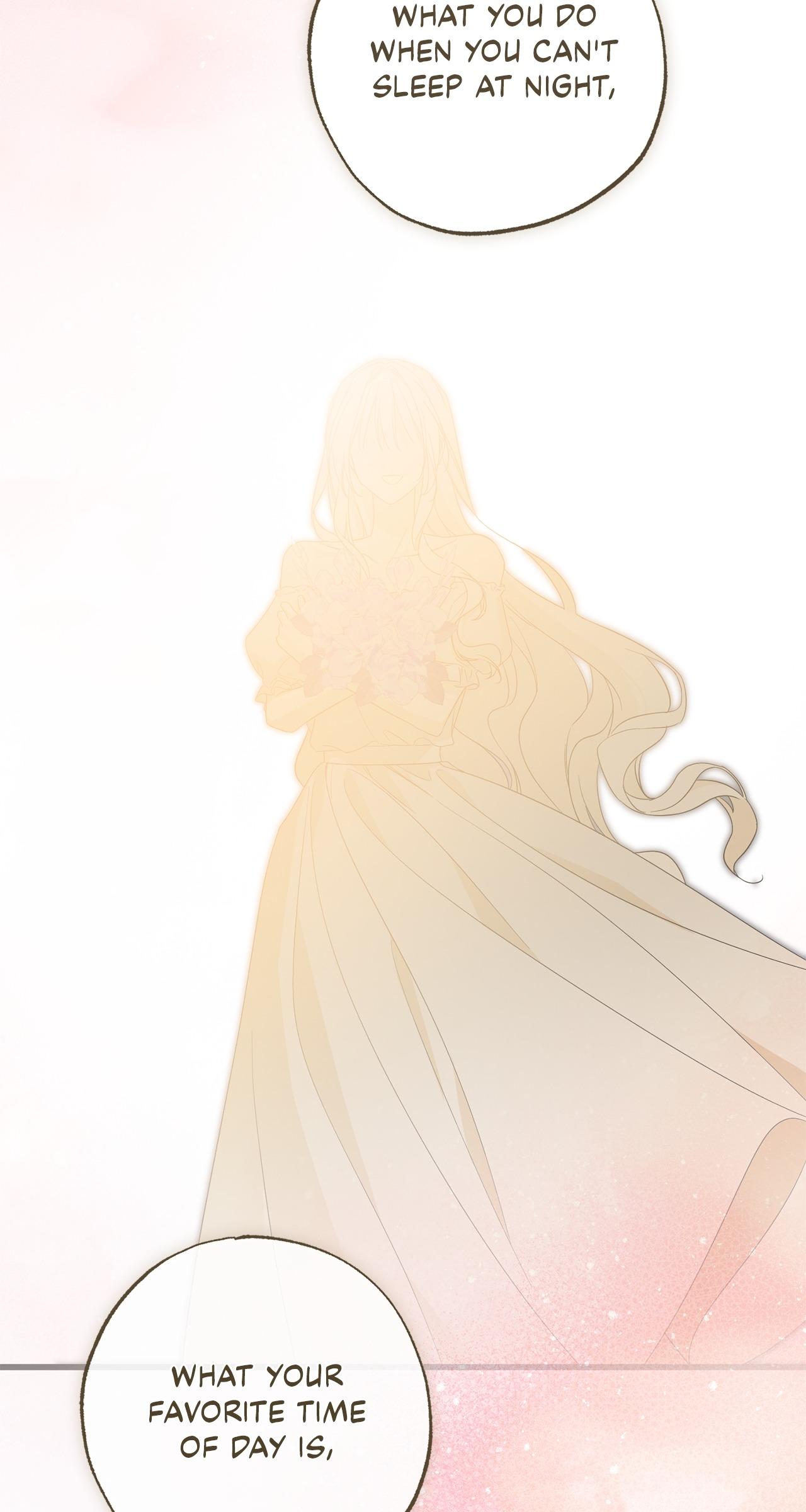 My Husband Who Hates Me Has Lost His Memories Chapter 103 page 43 - 