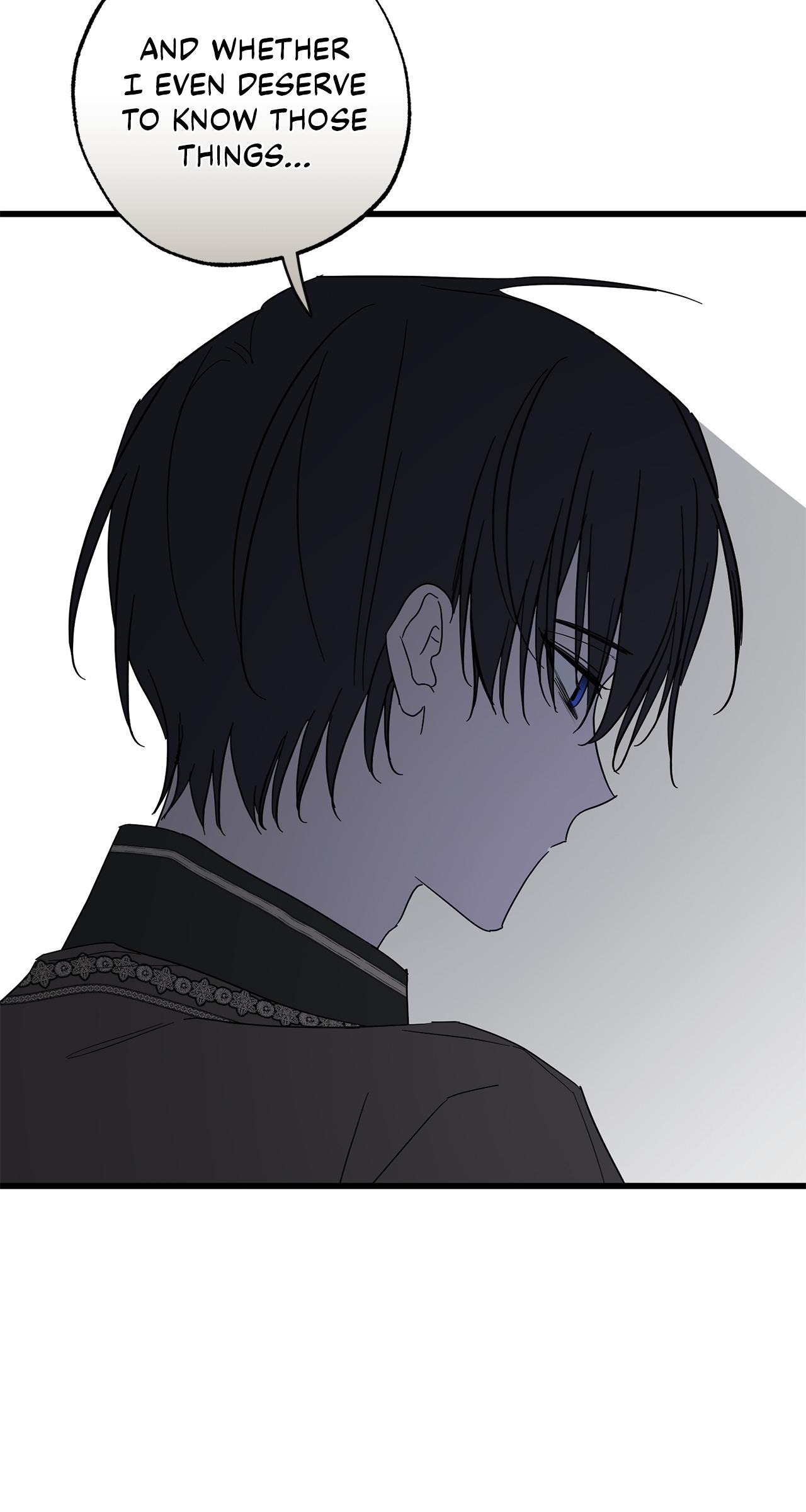My Husband Who Hates Me Has Lost His Memories Chapter 103 page 45 - 